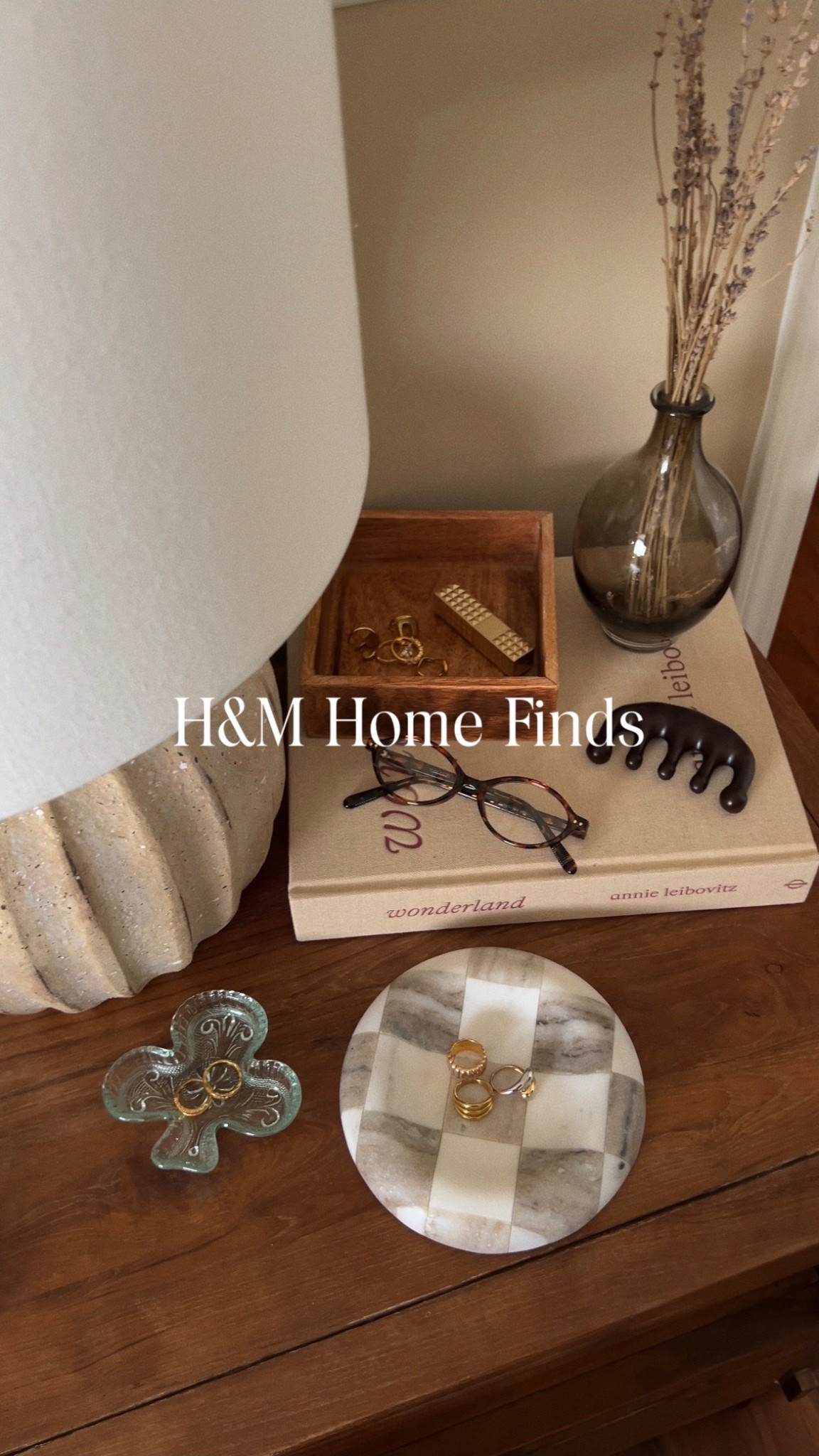 Recent H&M home finds

#LTKHome