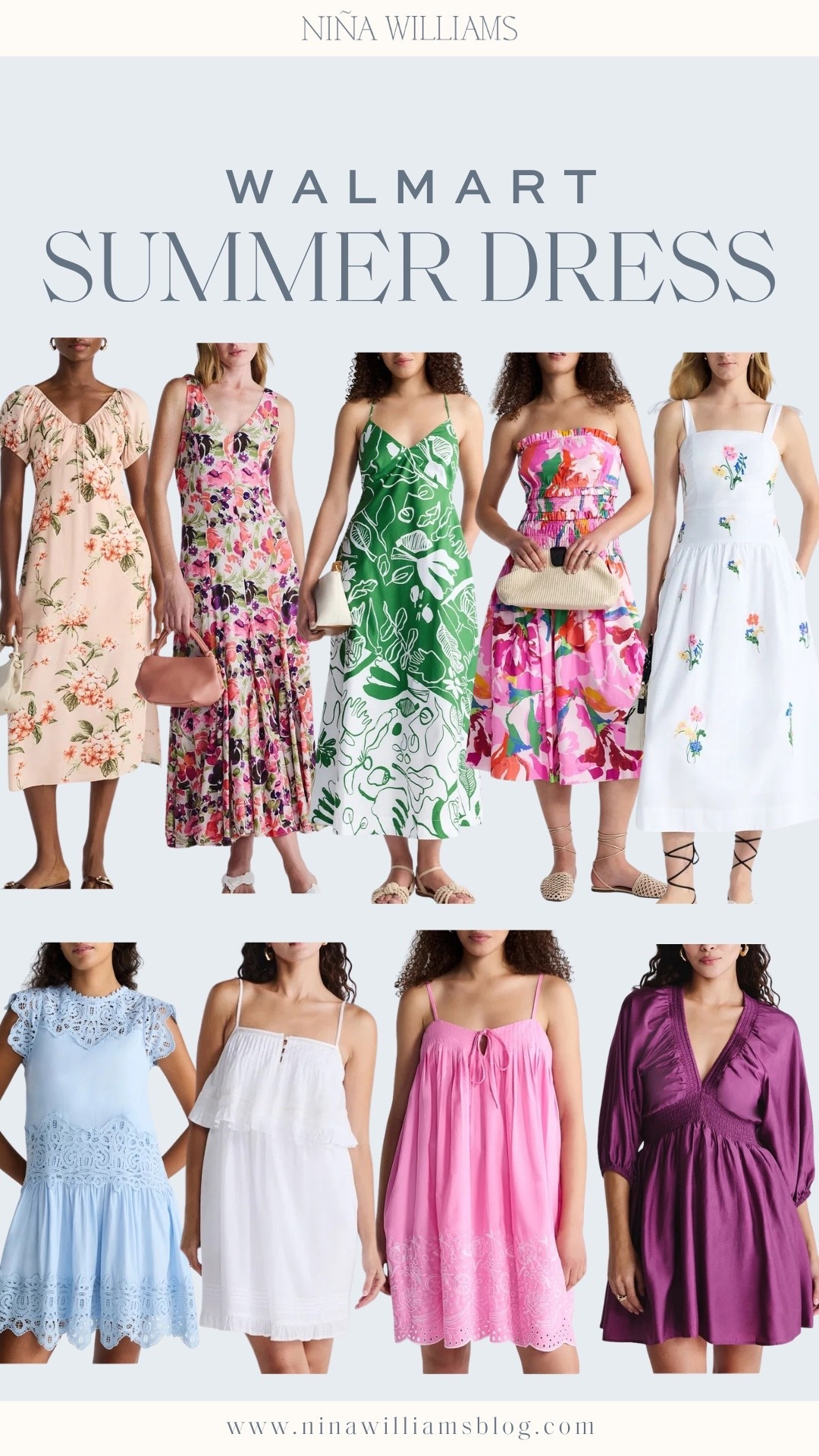 Wedding guest dress from Walmart! Under $40! Summer dress - vacation dress - mini dress -

#LTKWedding