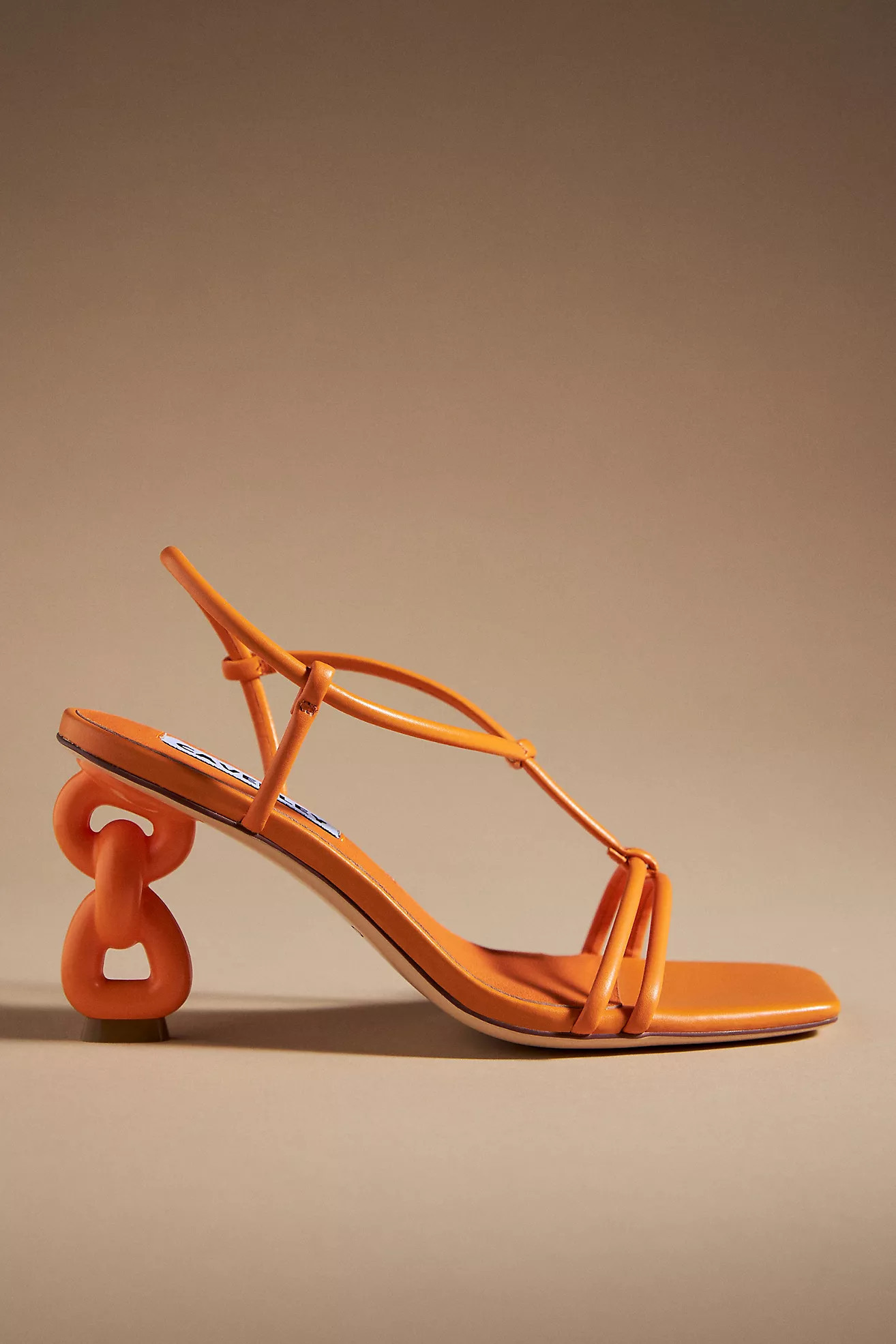 CAVERLEY Coco Heels | Anthropologie (US)