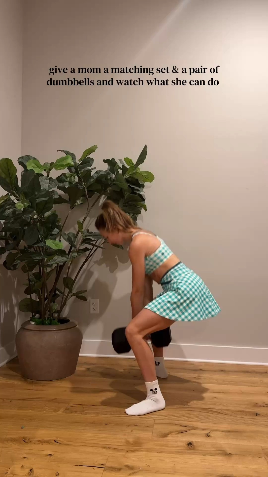 Target activewear is 30% off today!! Wearing an XS in this cute gingham sports bra & skort! 

#LTKfitnessgoals #LTKgrwm #LTKootd