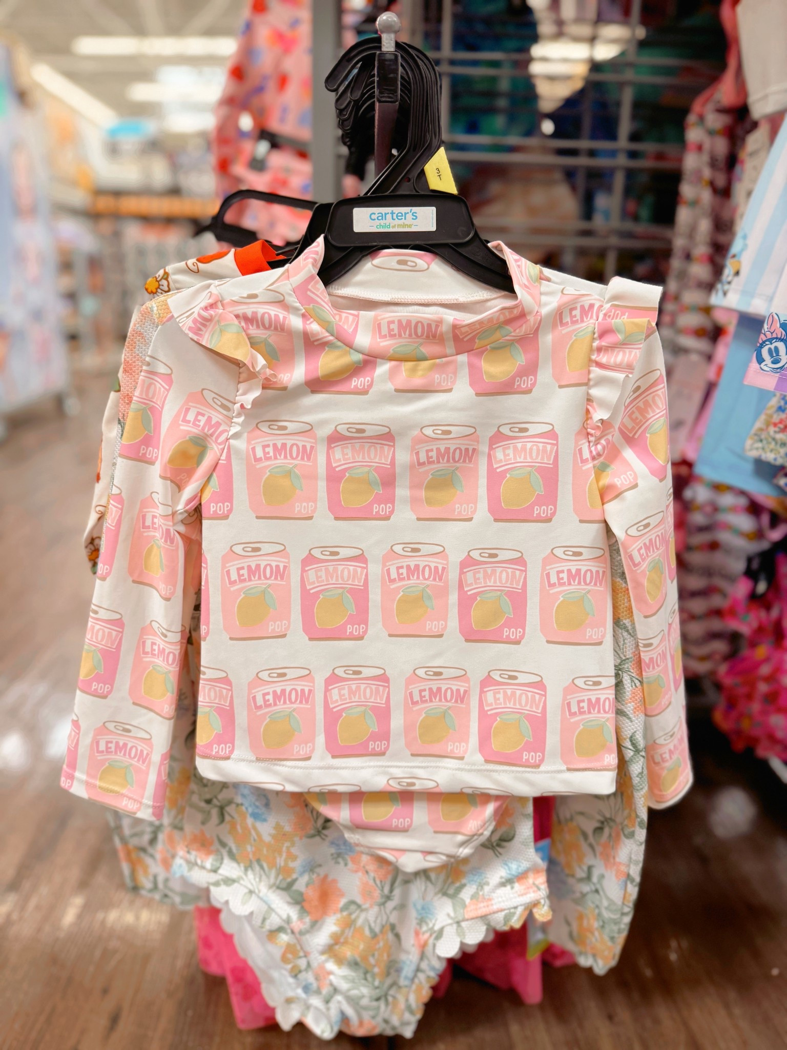 I cannot 😍 
Toddler swim Walmart 

#LTKBaby #LTKKids #LTKSwim