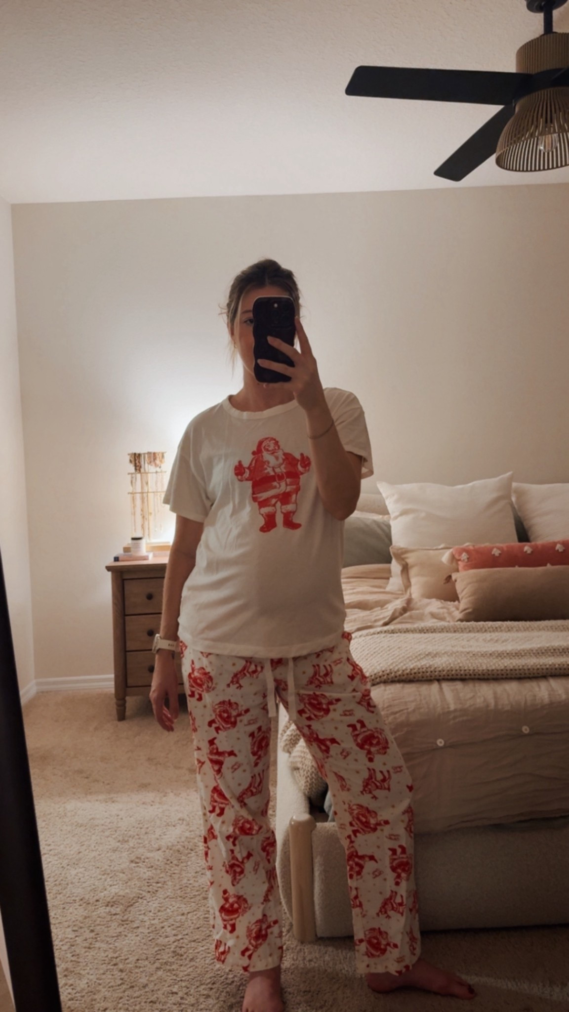 Living in these Old Navy Christmas Pajamas! 

#christmas #oldnavy #pajamas

#LTKFindsUnder50 #LTKSeasonal #LTKHoliday