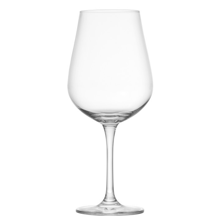 Williams Sonoma Vine Red Wine Glasses | Williams-Sonoma