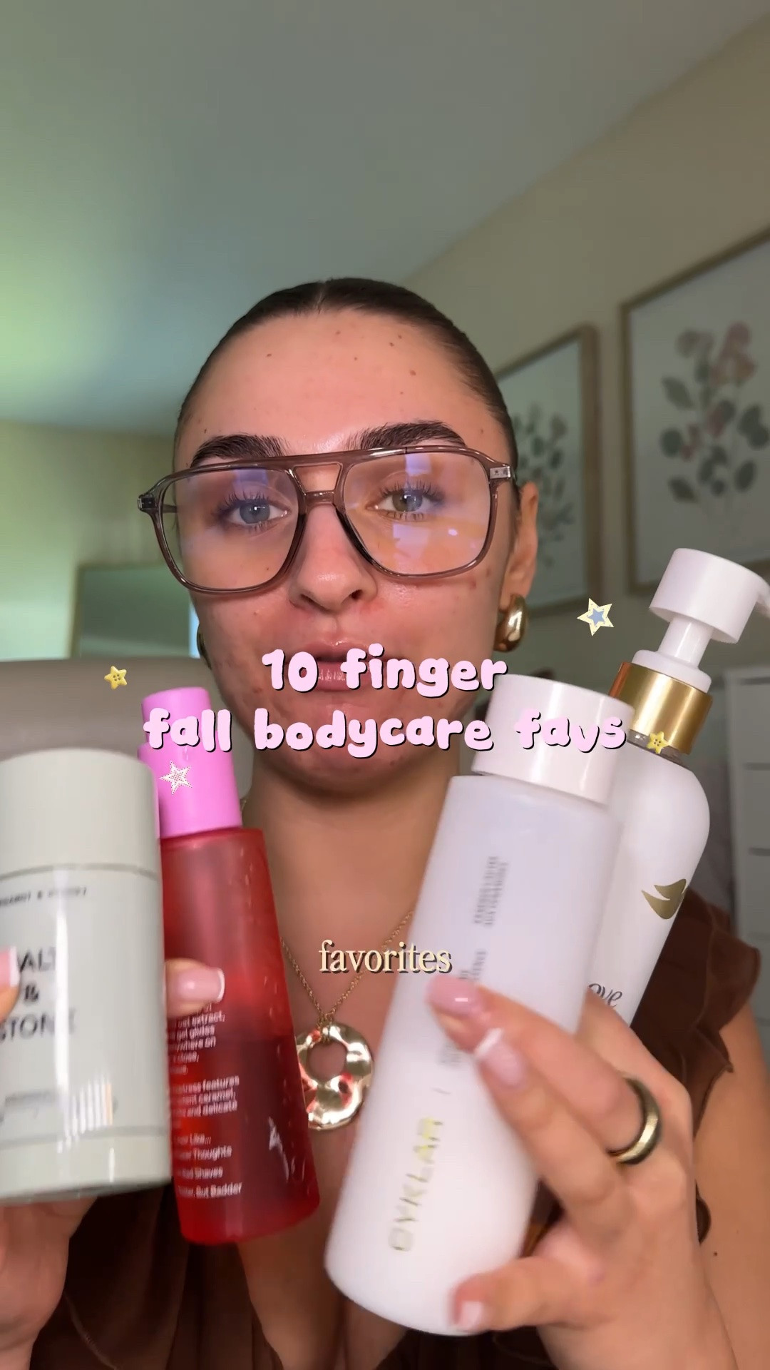 Bodycare Favorites for the Fall- both in and out of shower! 🚿

#LTKBeauty #LTKSeasonal #LTKSaleAlert