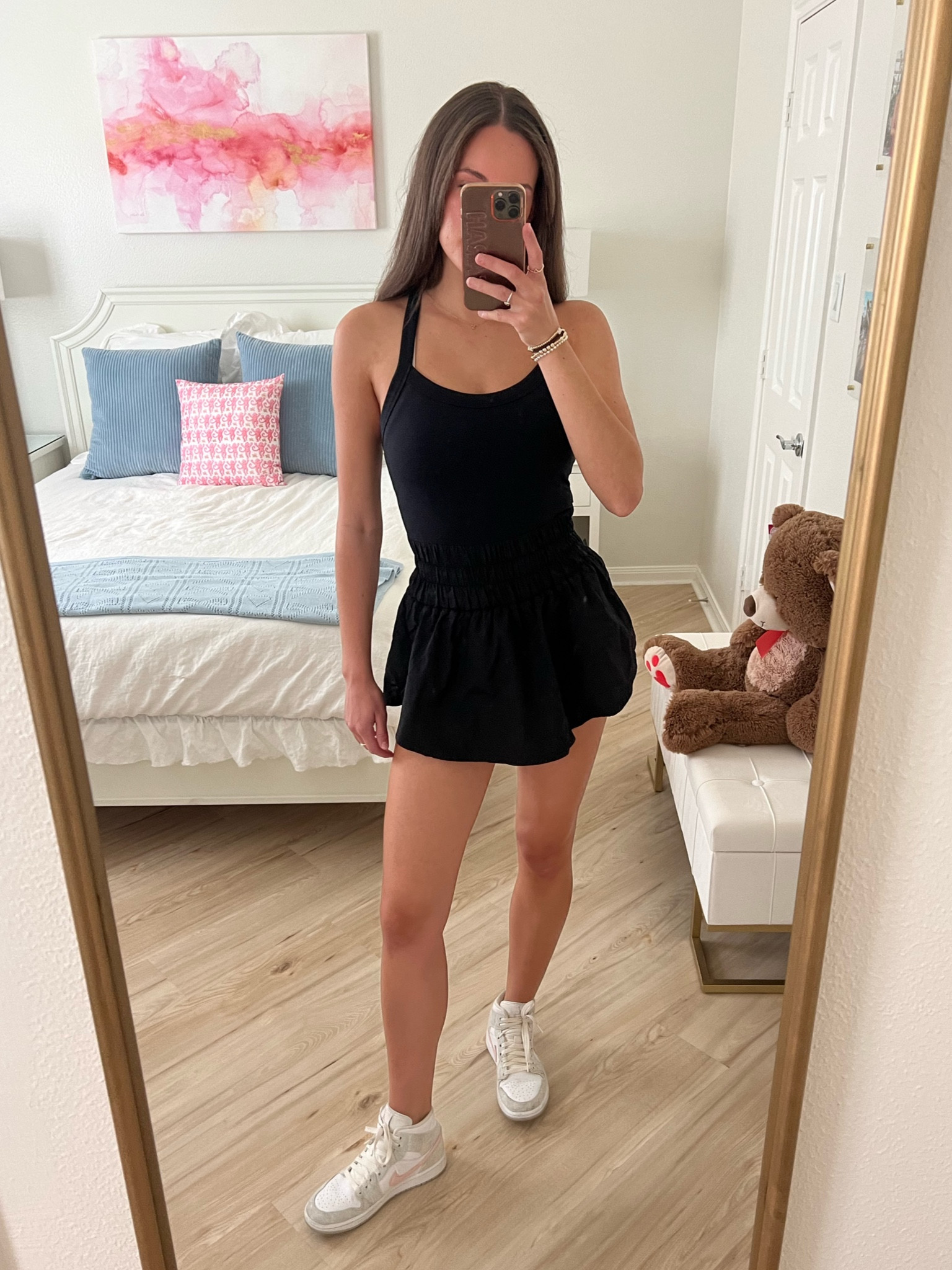 Easy Errand Outfit!💄👟

#LTKShoeCrush #LTKSeasonal #LTKWorkwear