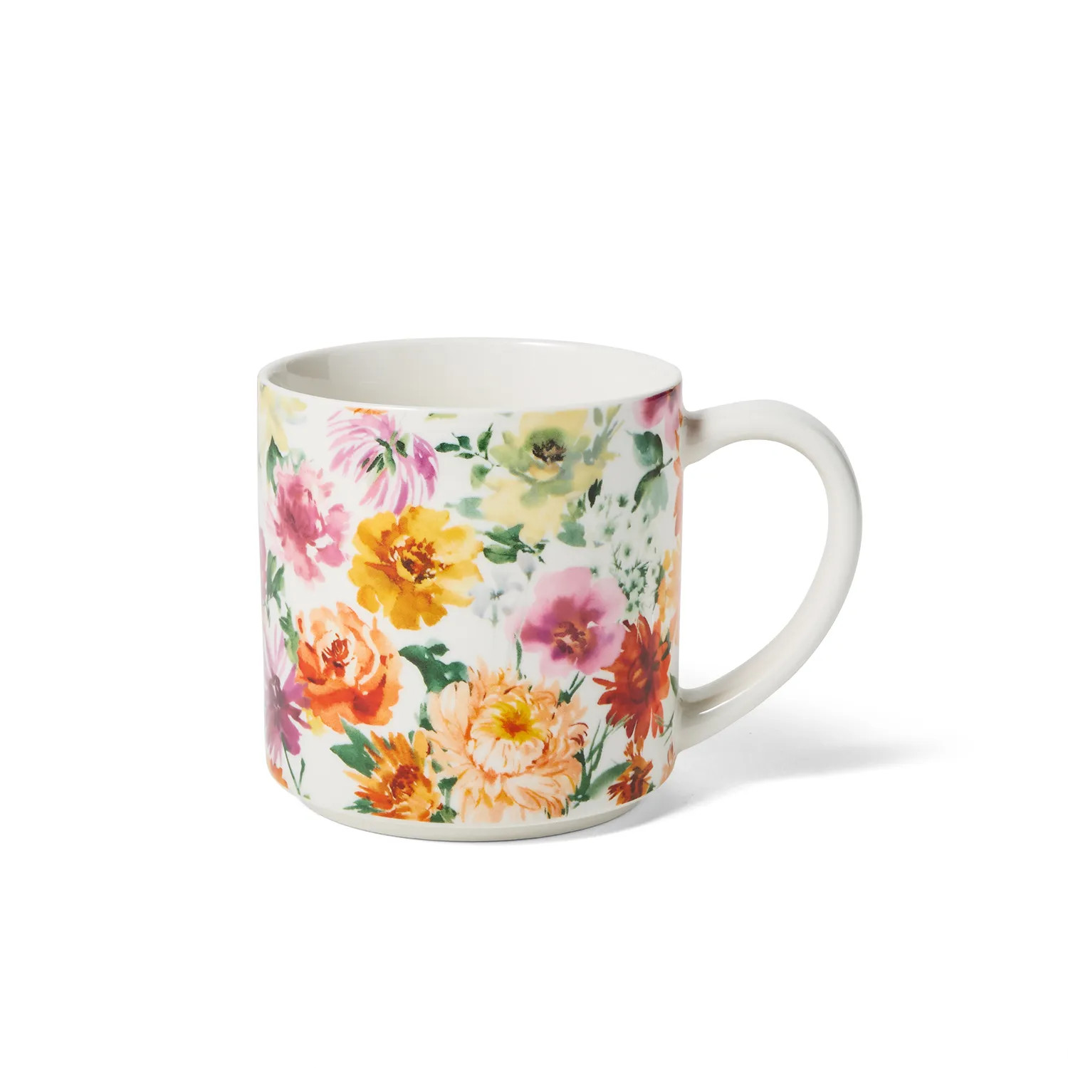 Sur La Table Floral Mug | Sur La Table