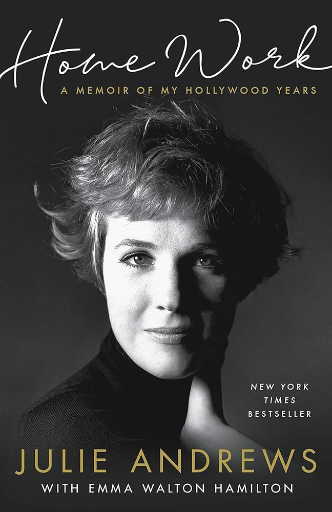 Home Work: A Memoir of My Hollywood Years | Amazon (US)