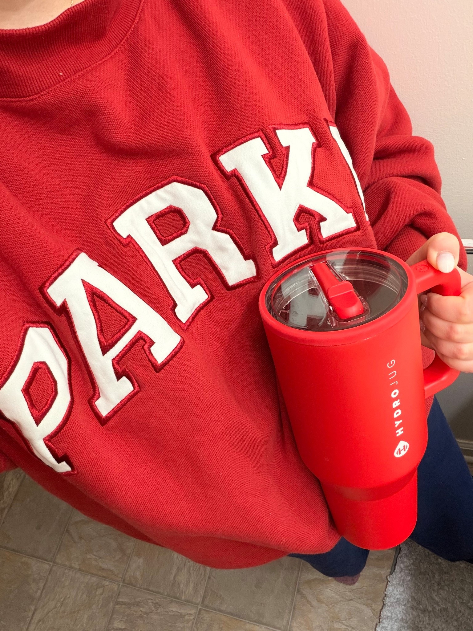 Work from home FIT 

#LTKdayinmylife #LTKWorkwear #LTKootd