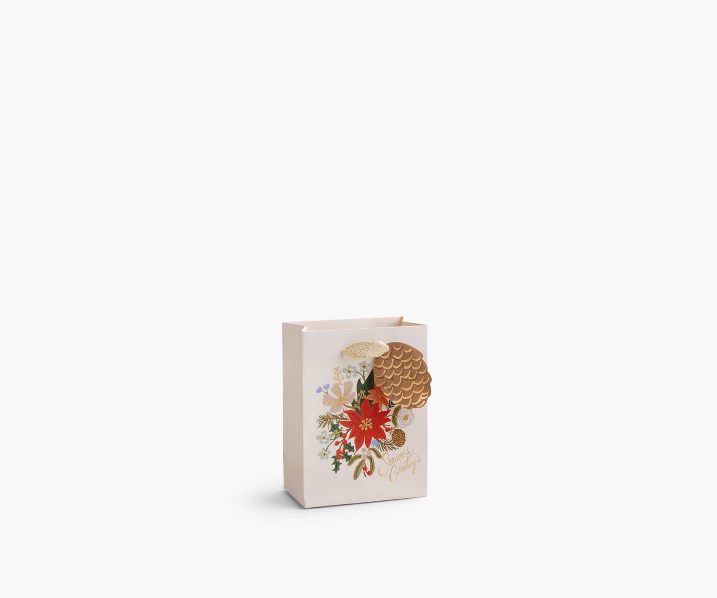 Holiday Bouquet Gift Bag | Rifle Paper Co.