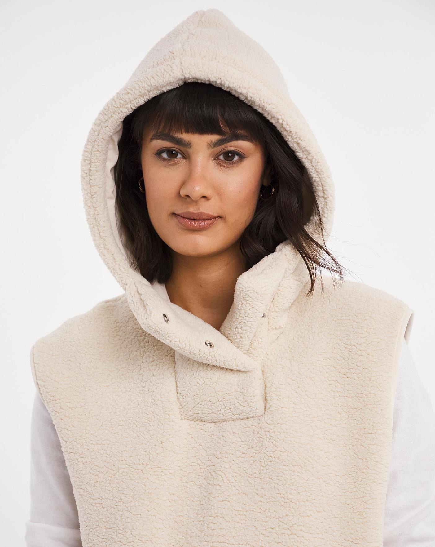 Borg Gilet | JD Williams (UK)