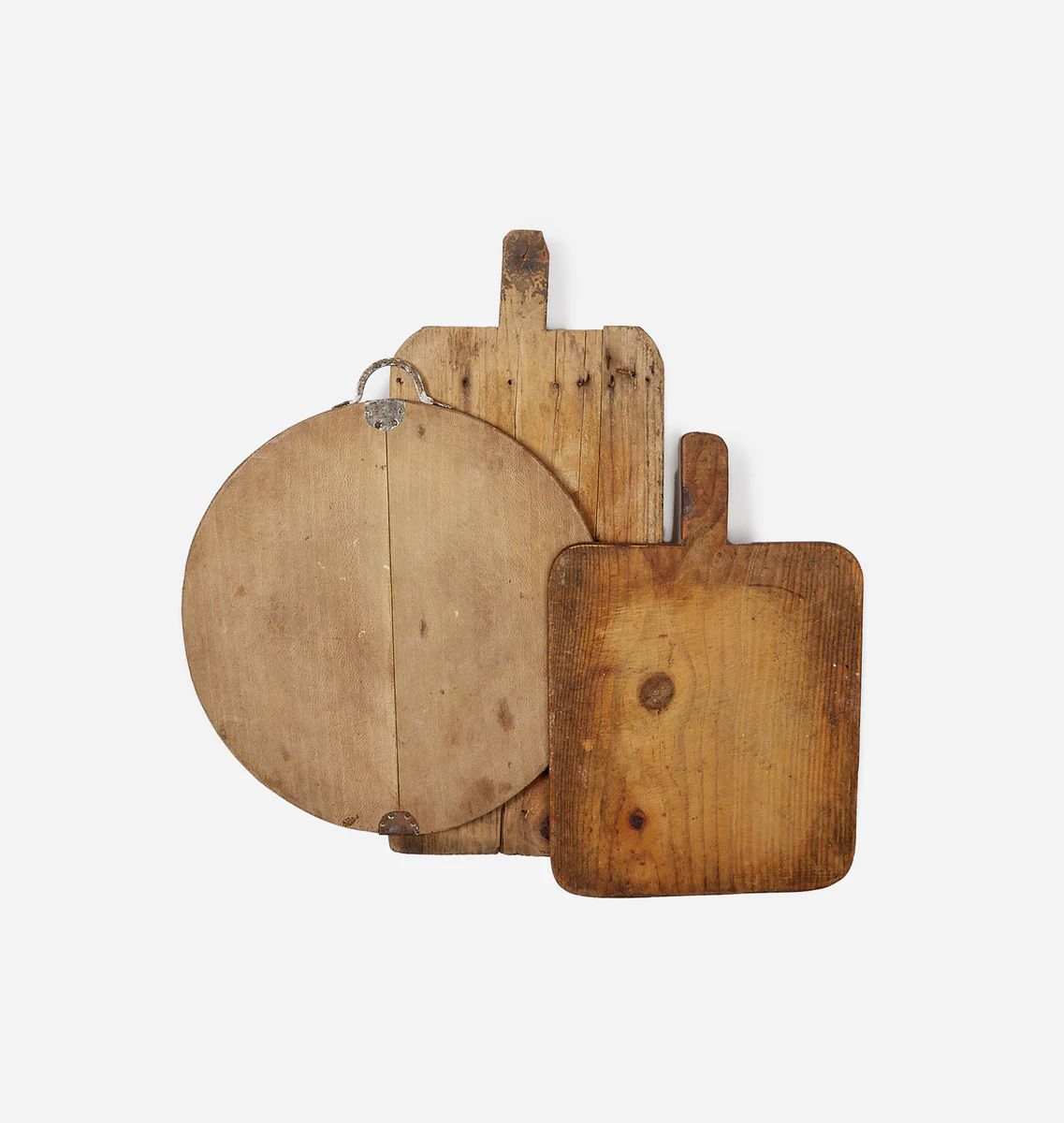 Vintage Cutting Board | Amber Interiors