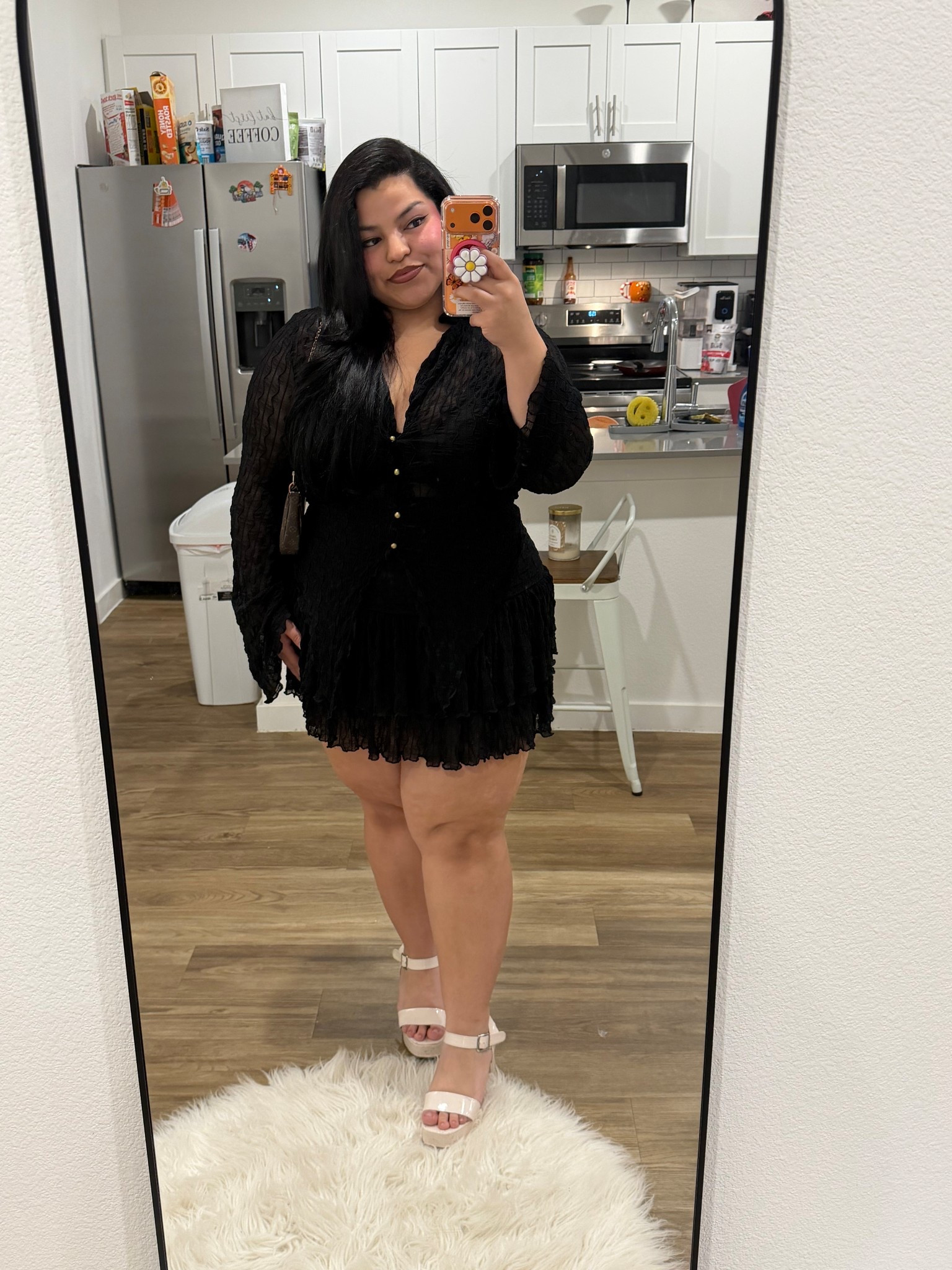 Outfit 

#LTKHoliday #LTKootd #LTKgrwm