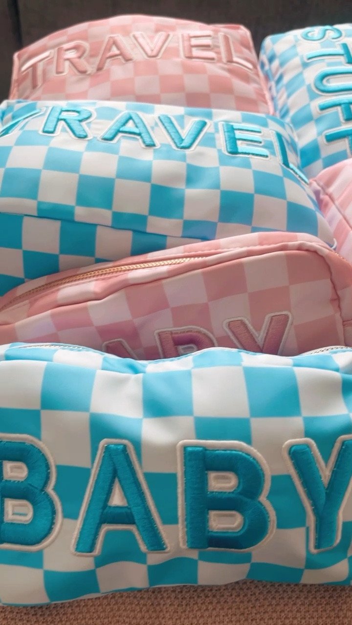 The cutest, functional, and most durable travel bags for the entire fam! 

#LTKtravel #LTKbaby #LTKfamily