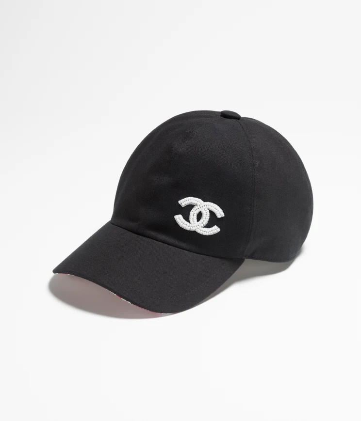 Cap | Chanel, Inc. (US)
