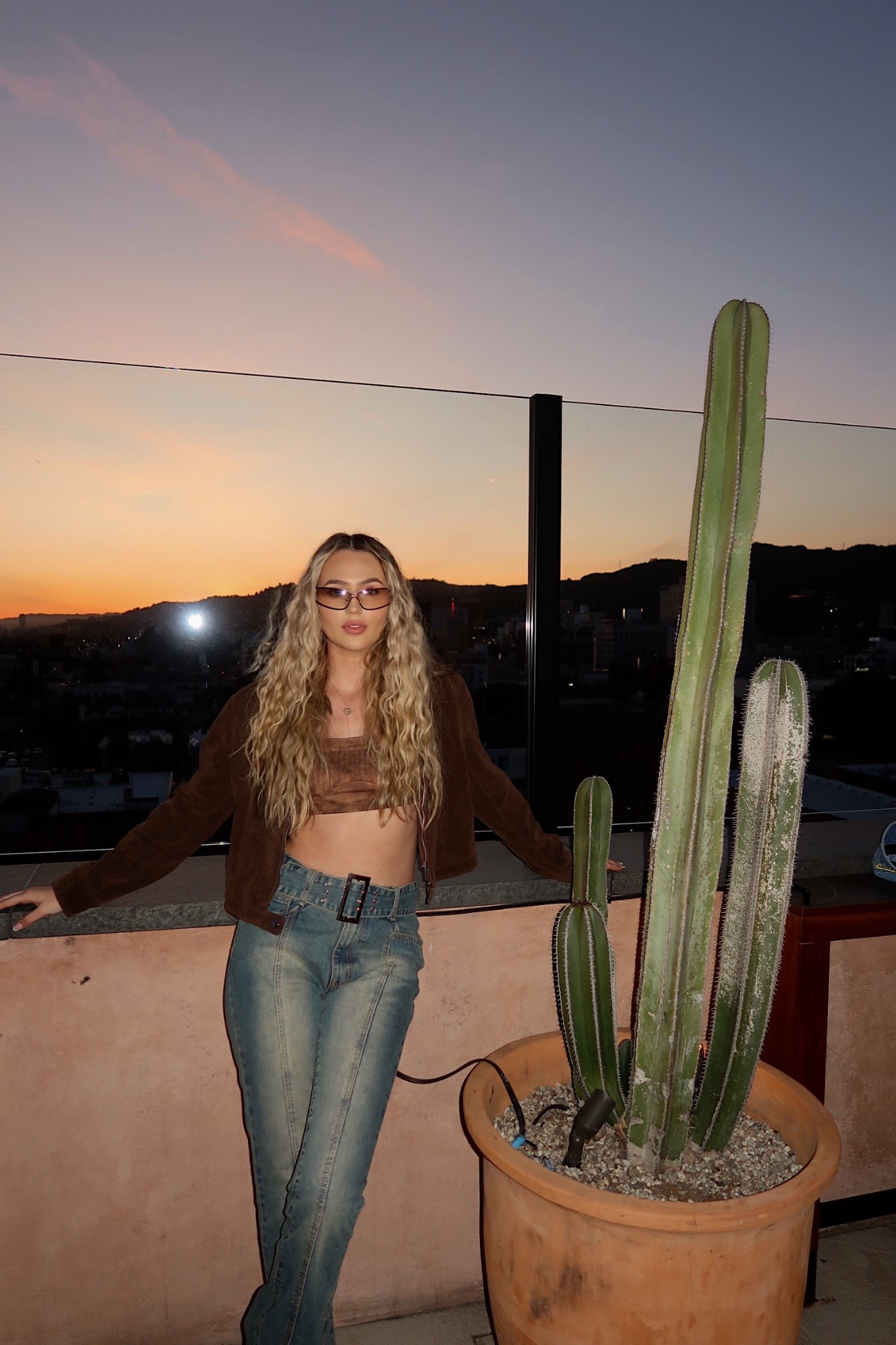 brown suede jacket on sale! 

#LTKFindsUnder50 #LTKStyleTip #LTKU