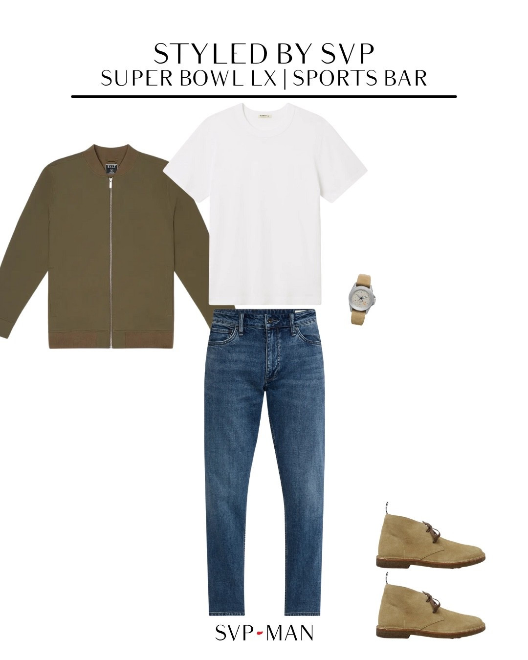 Super Bowl LX | Sports Bar

#LTKSeasonal #LTKMens