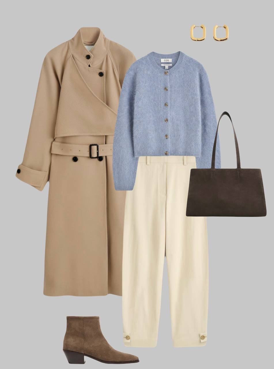 Stylish look

#LTKFashionMonth #LTKeurope #LTKautumn
