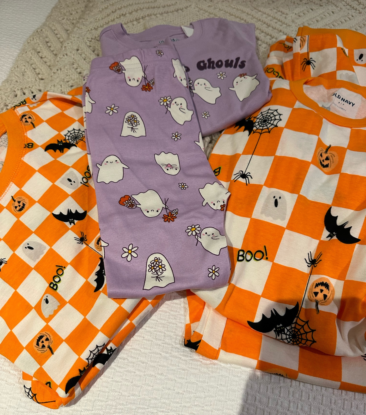 Halloween jammies 

#LTKcanada #LTKkids #LTKfamily
