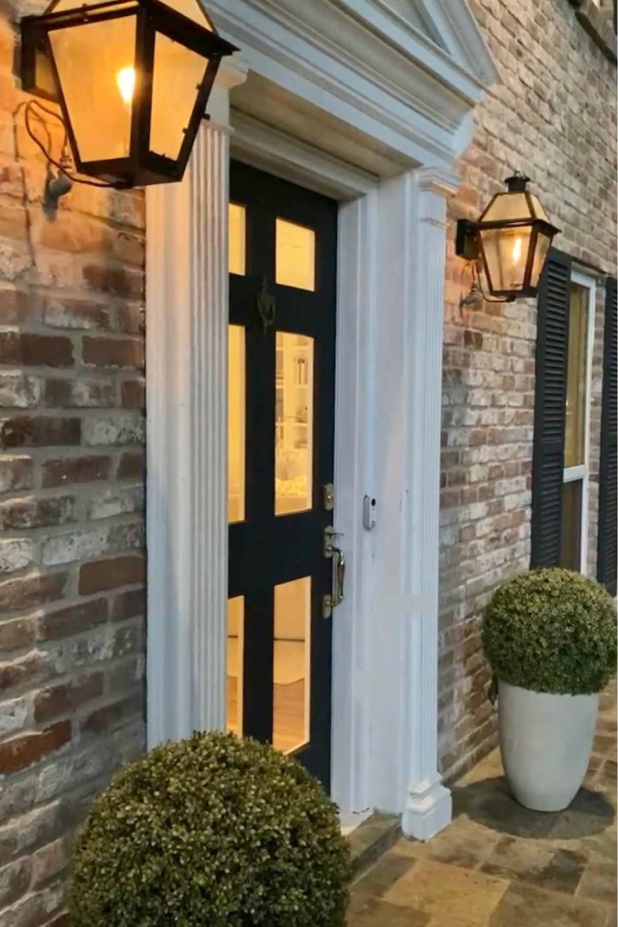 Lanterns currently on sale or discounted! A few of them are gas (like mine) and some of them aren't! 

Home decor, sale, front porch 

#LTKhome #LTKFind #LTKsalealert