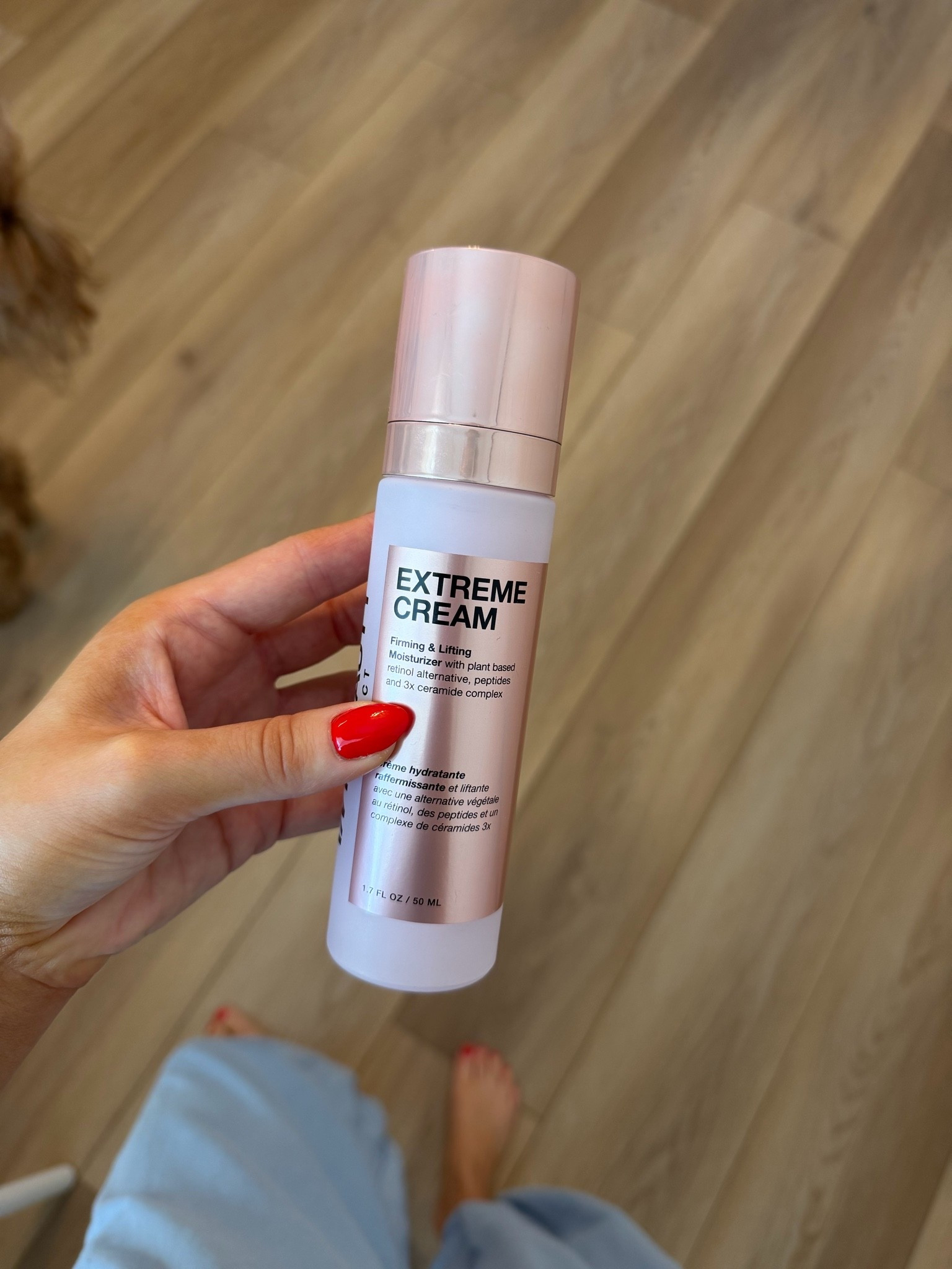 Favorite face cream is on sale!!! @Sephora