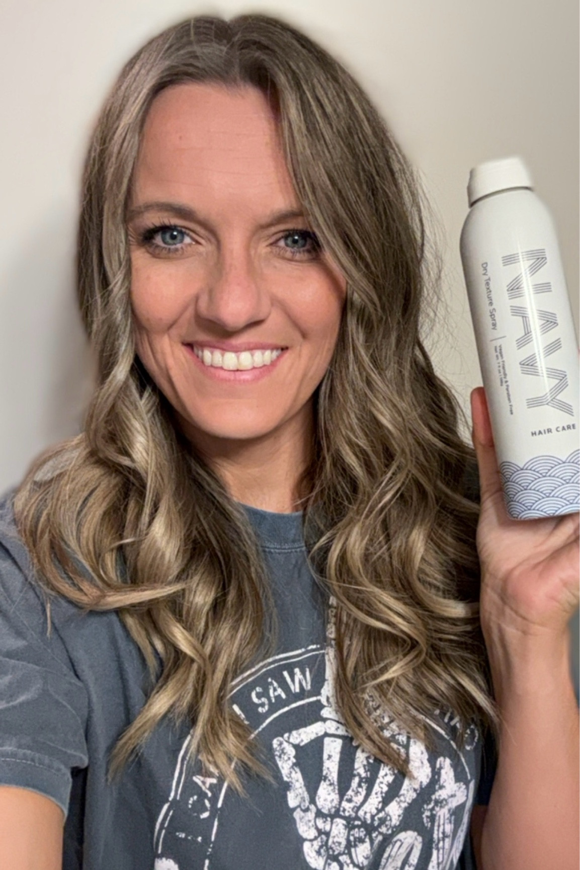 Best Texture Spray 

#LTKBeauty #LTKFindsUnder50