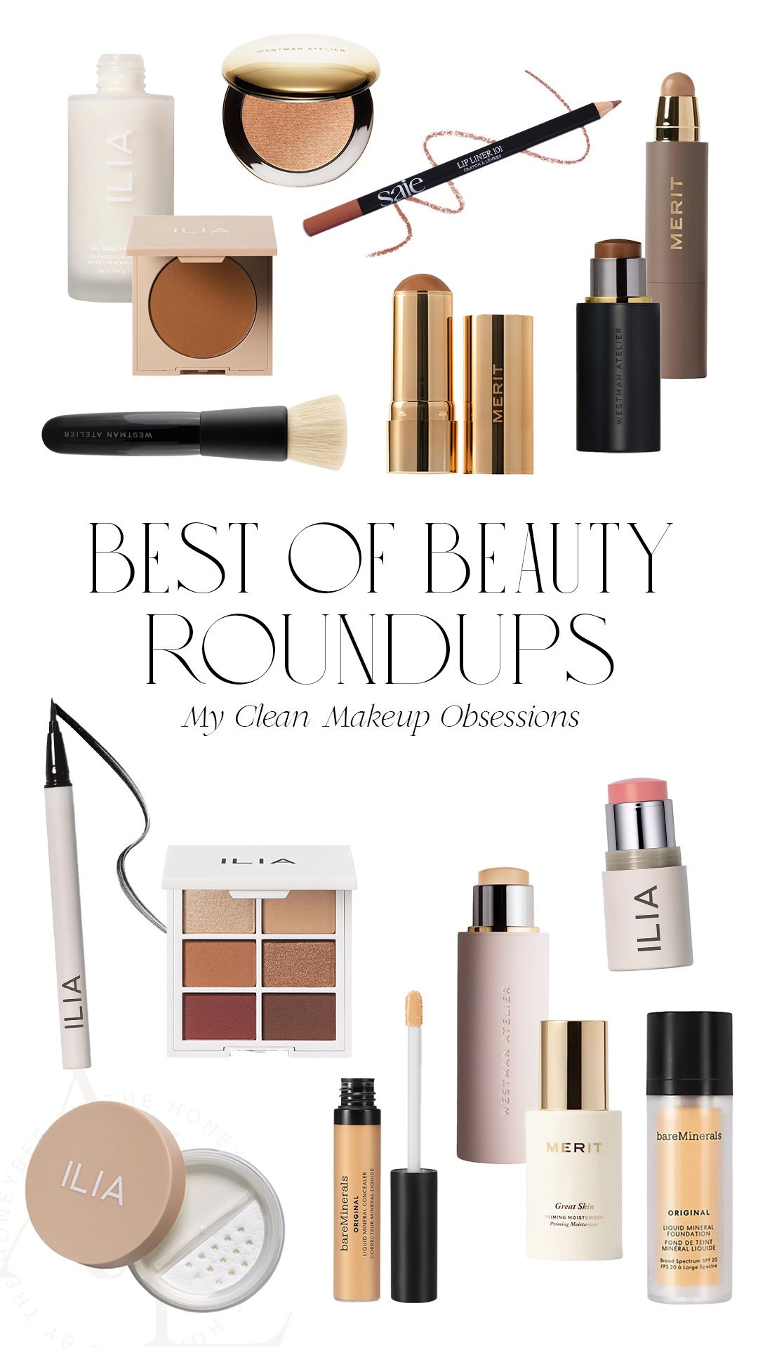 Is the last day for the Sephora savings event these are my favorite clean beauty products that I recommend 10 out of 10

#LTKSaleAlert #LTKFindsUnder100 #LTKBeauty