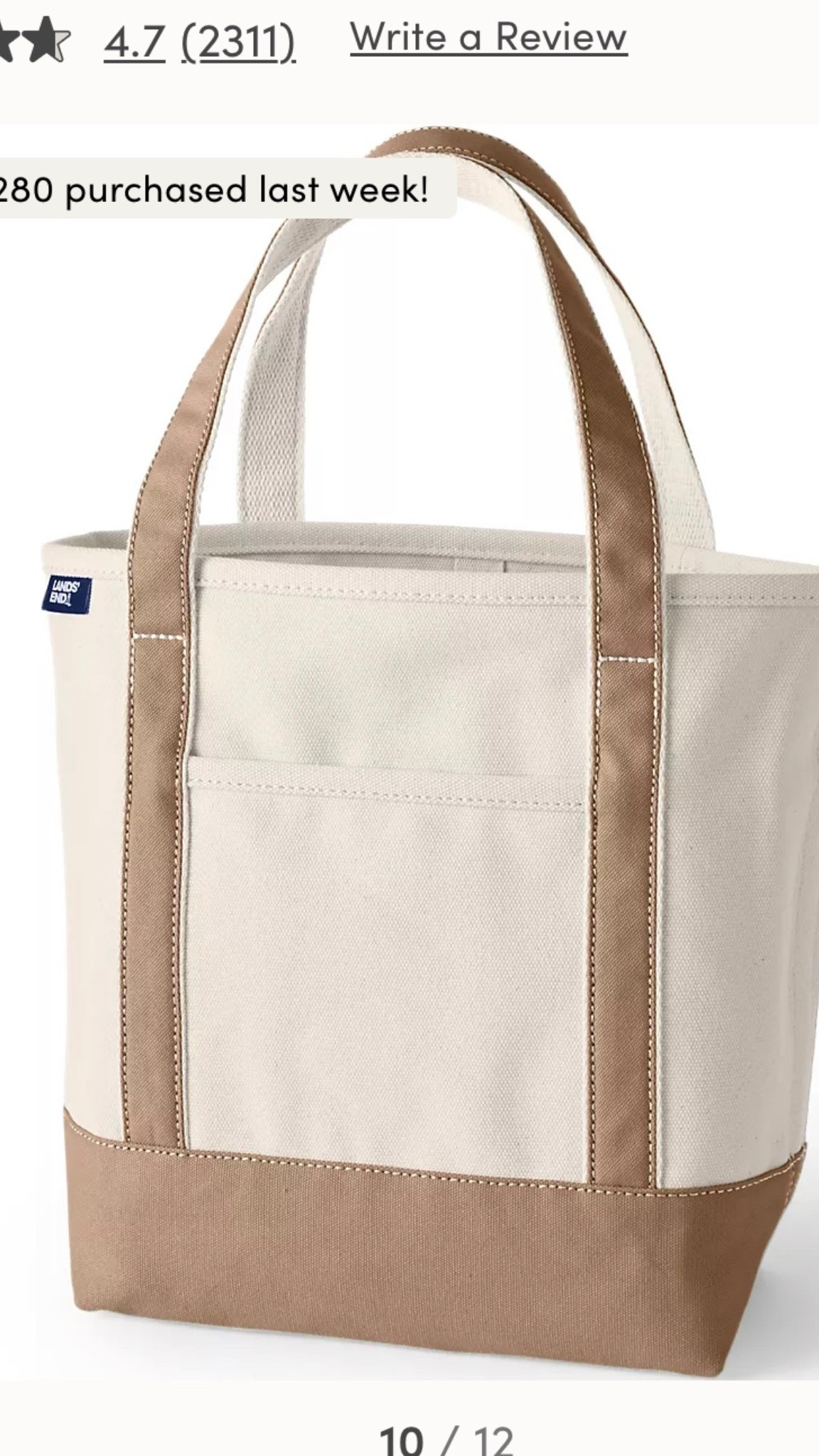 The perfect gift for anyone on your list! You can personalize and choose from lots of colors!

Gift guide
Tote
Viral
Christmas
Christmas gift
Holiday
Personalized gift
Useful gift
For mom
For her


#LTKSaleAlert #LTKGiftGuide #LTKU