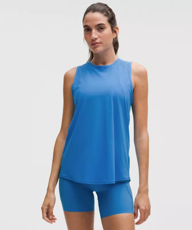 Sculpt Tank Top | lululemon (AU)