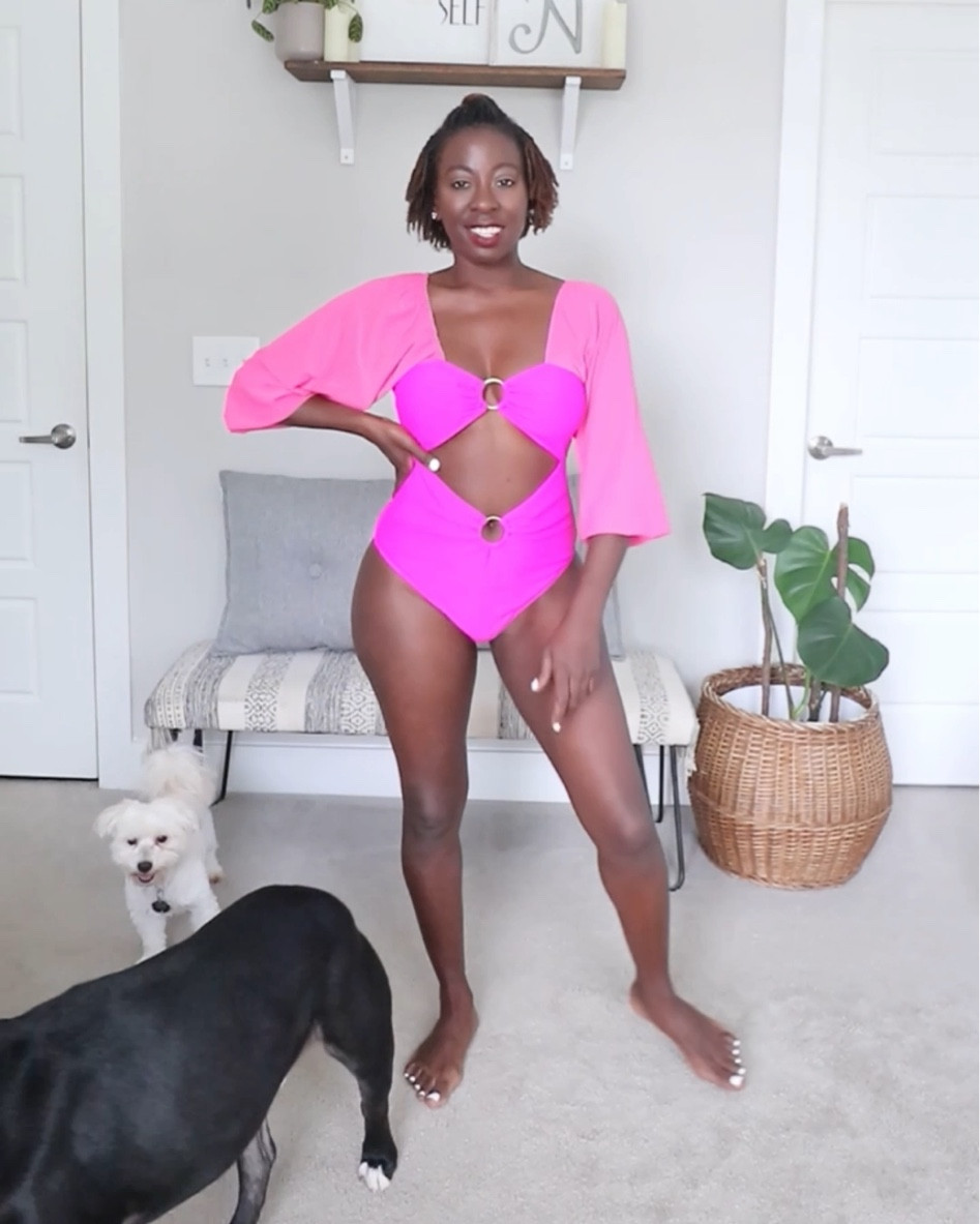 #LTKSeasonal #LTKswim #LTKunder50