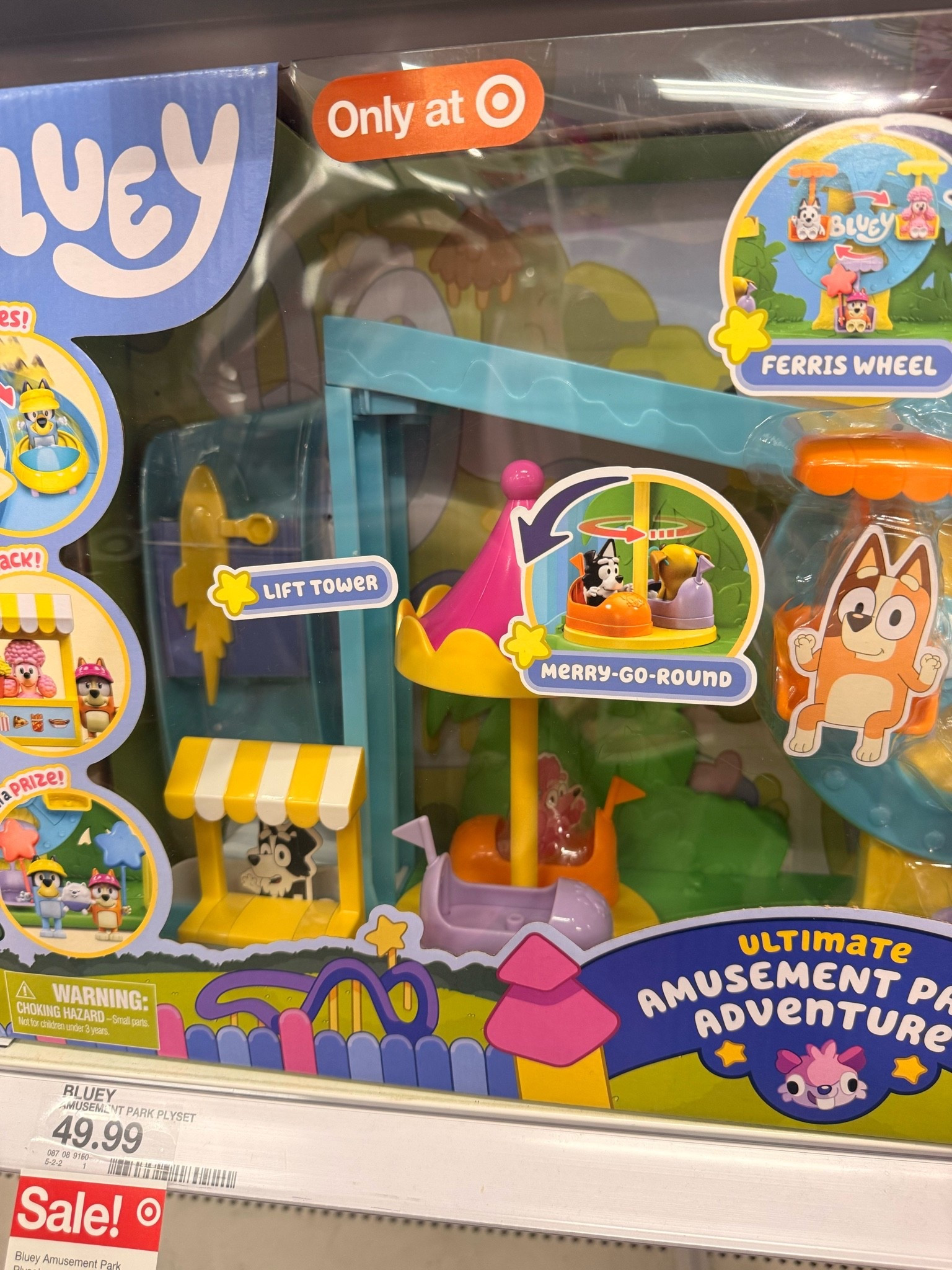Bluey toy

#LTKSaleAlert #LTKmomlife #LTKKids