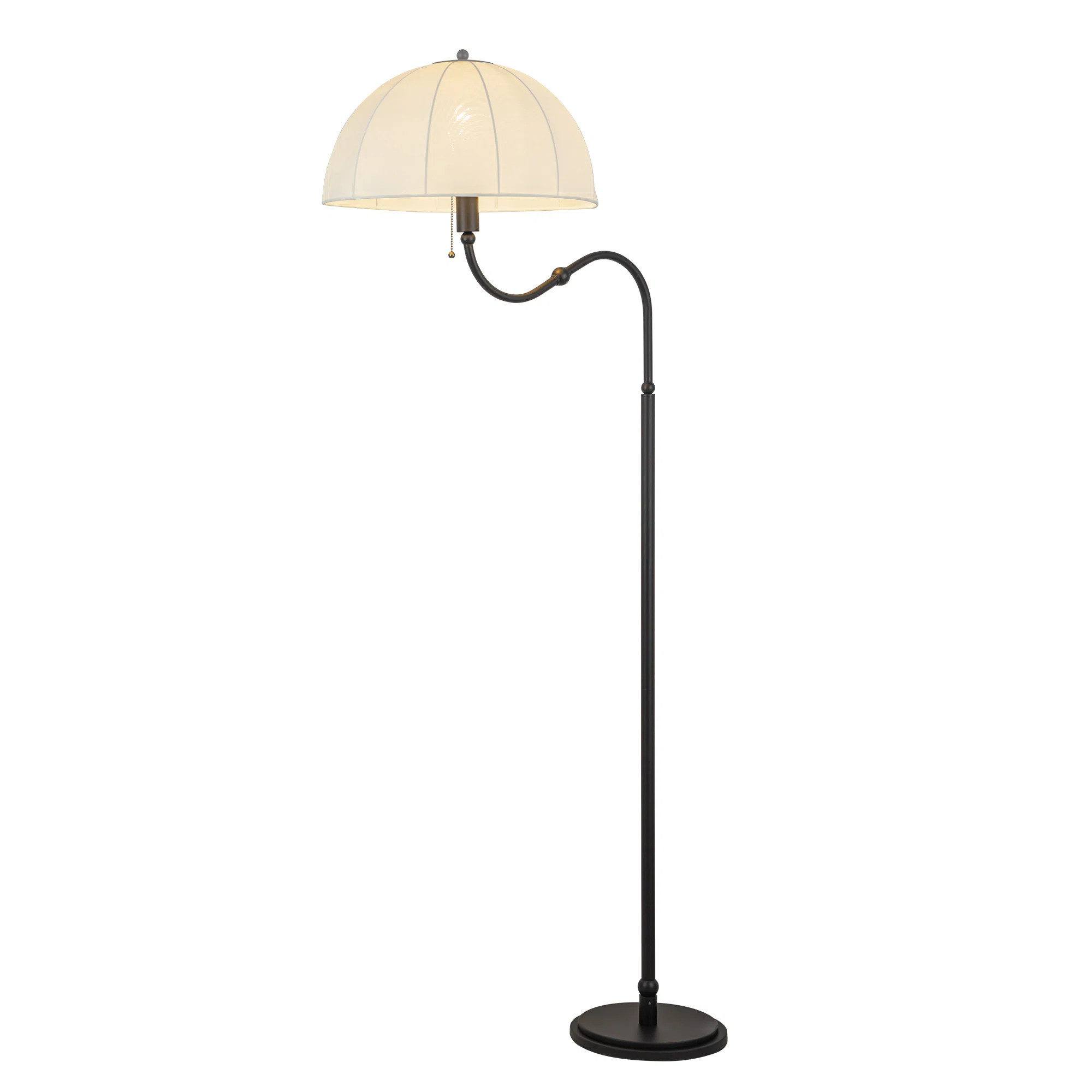 Tuscany 68'' Novelty Floor Lamp | Wayfair North America