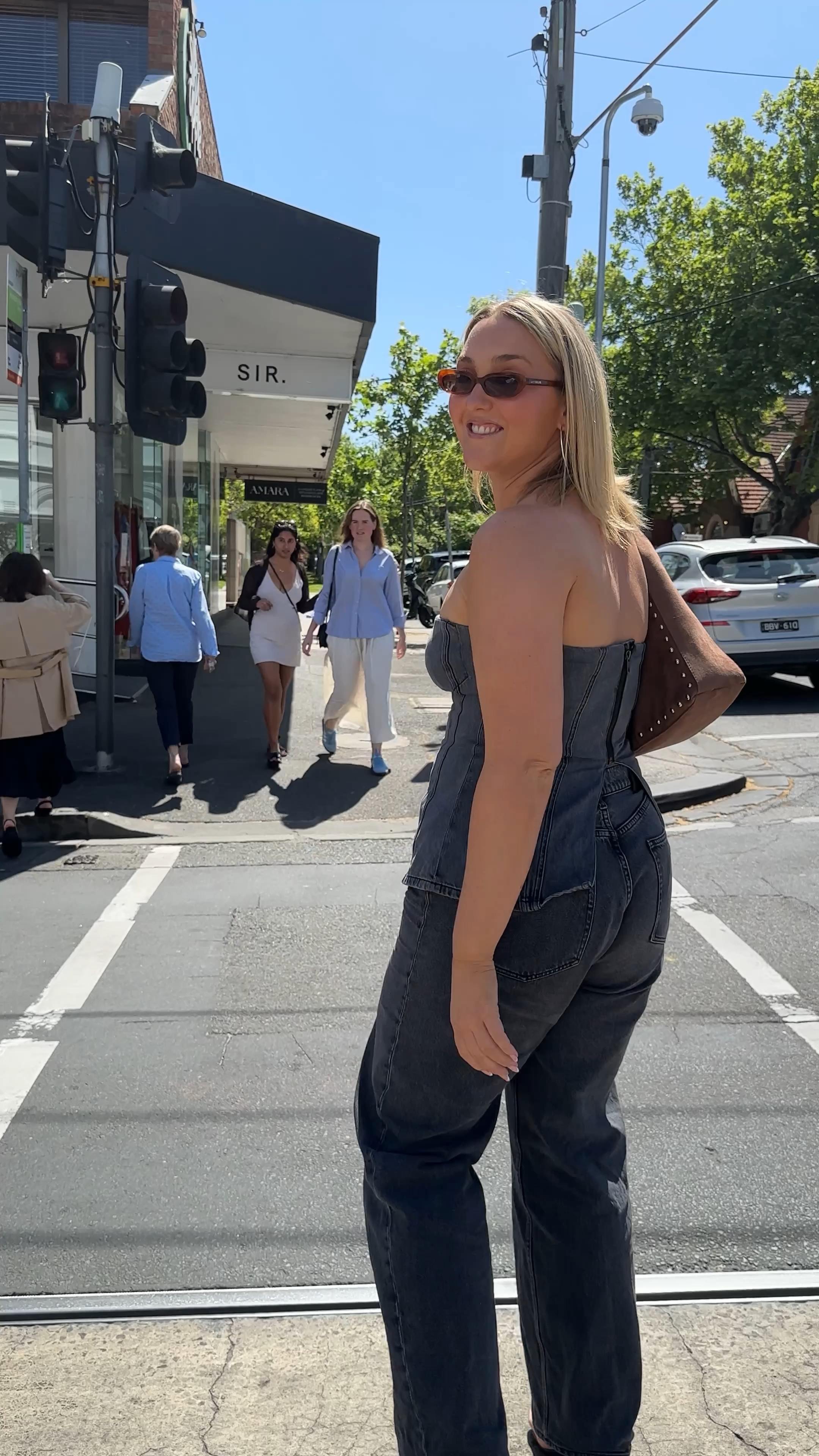 Come shopping with me at Sir The Label as a size 12. The new summer collection is seriously good. 

#LTKaustralia #LTKmidsize #LTKspring