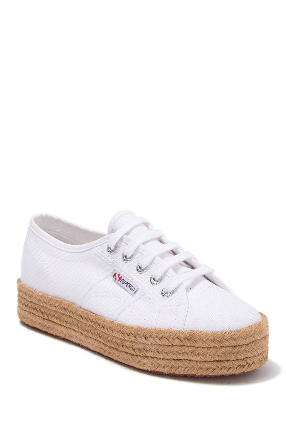 Superga | Cotropew Platform Espadrille Sneaker | Nordstrom Rack | Nordstrom Rack