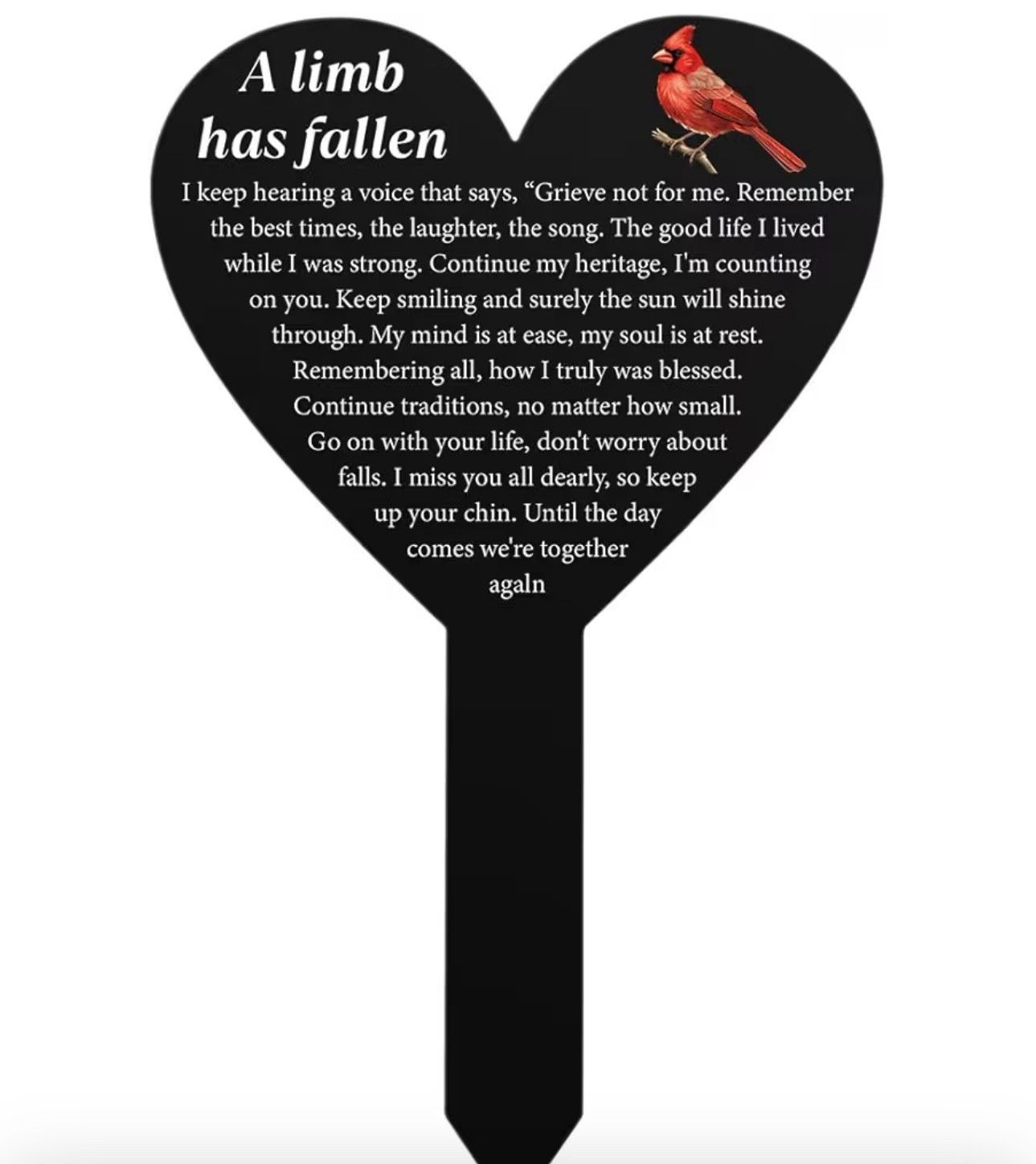 Remembering loved ones ❤️

#LTKOver40 #LTKselfcare #LTKGiftGuide