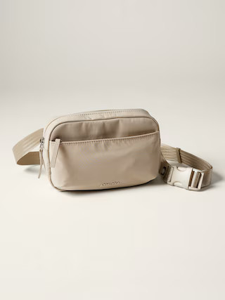 All About Crossbody Belt Bag | Athleta
