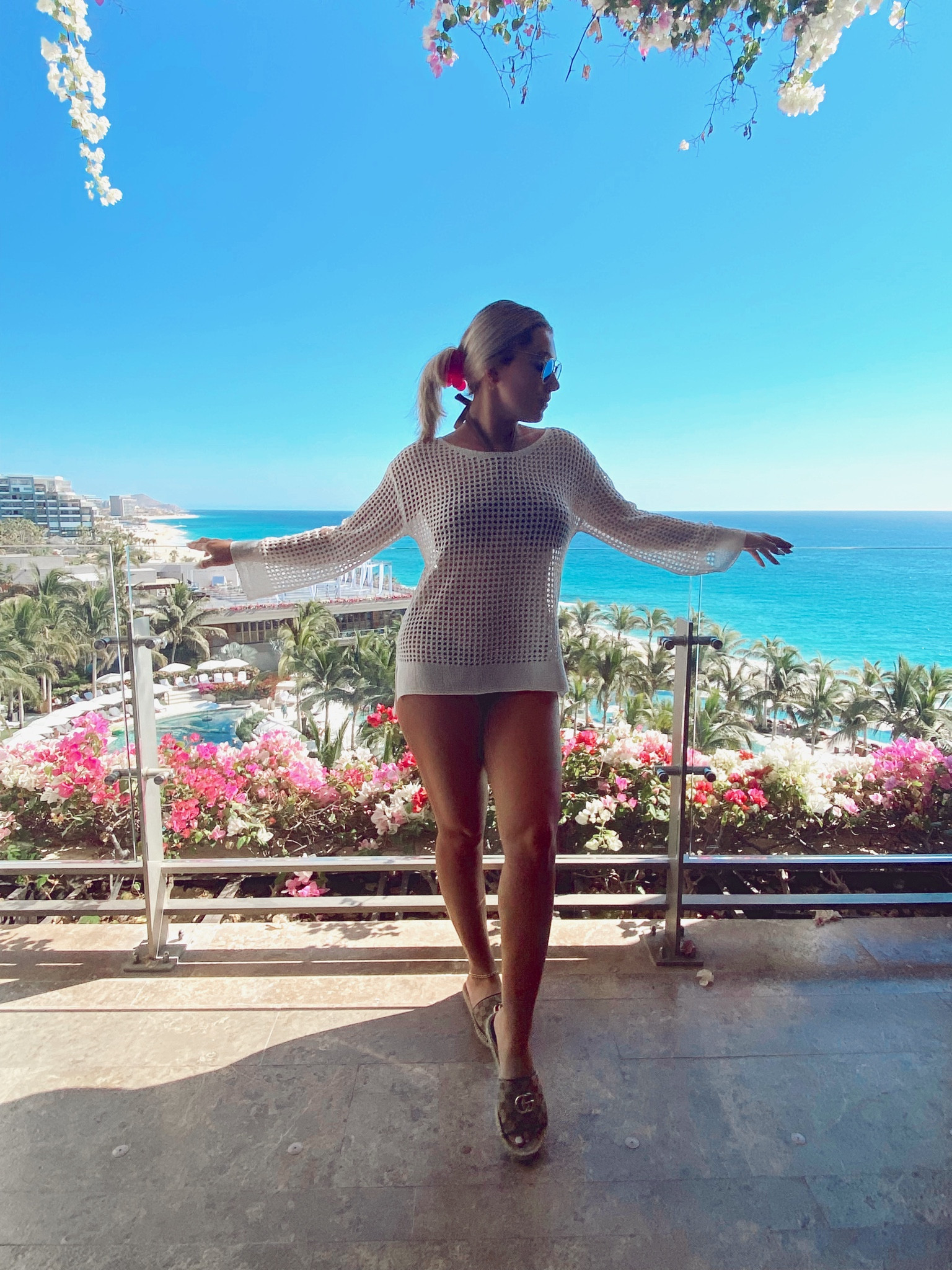 Paradise fits😍👙

#LTKtravel #LTKswim #LTKshoecrush