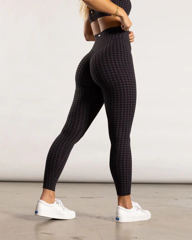 SIERRA Siren Legging : 26" | P'tula