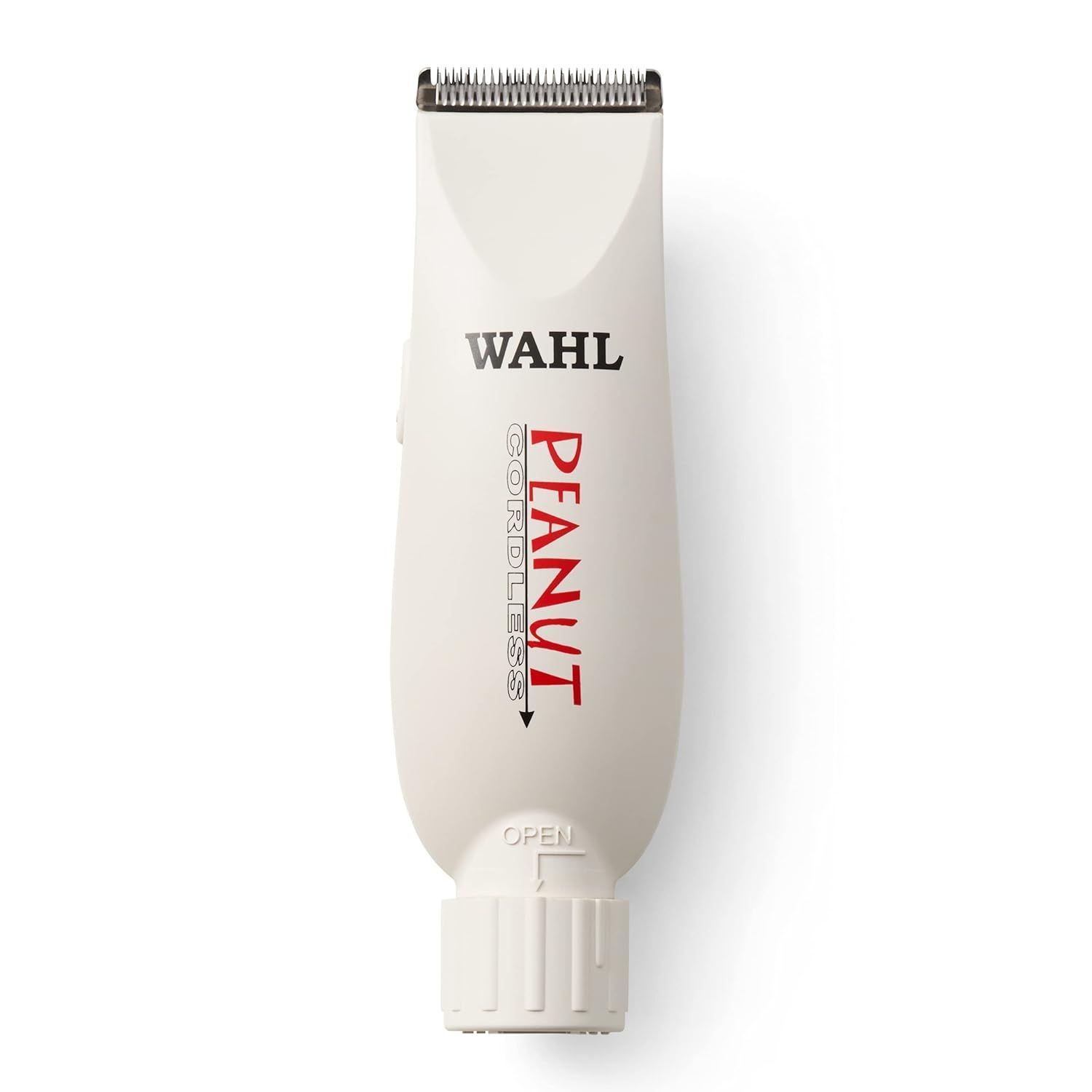 Wahl Professional Peanut Cordless Clipper/Trimmer – Great for Professional Barbers and Stylists | Amazon (US)