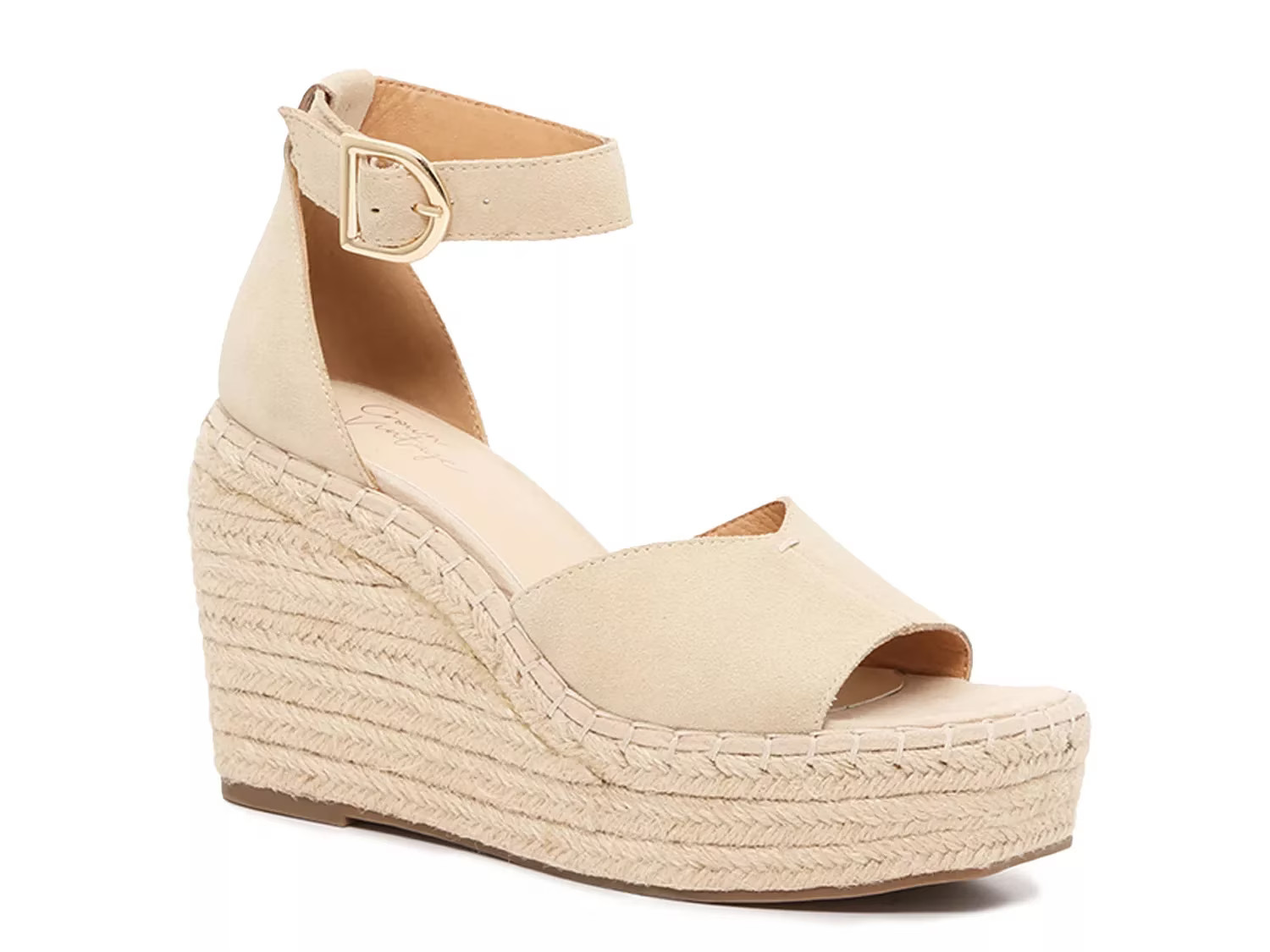 Crown Vintage Jaussie Espadrille Wedge Sandal | DSW