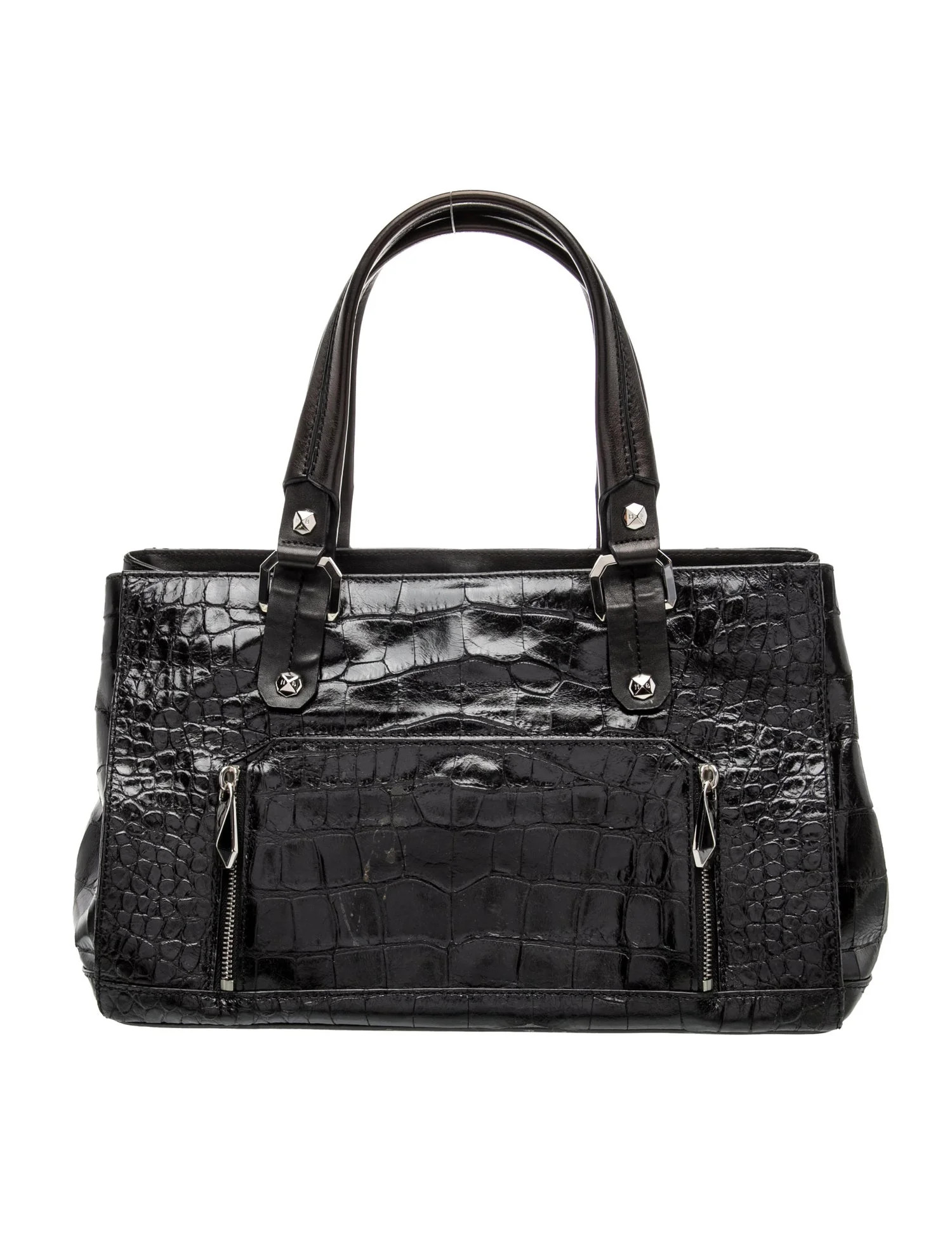 Henri Bendel Leather Shoulder Bag | The RealReal