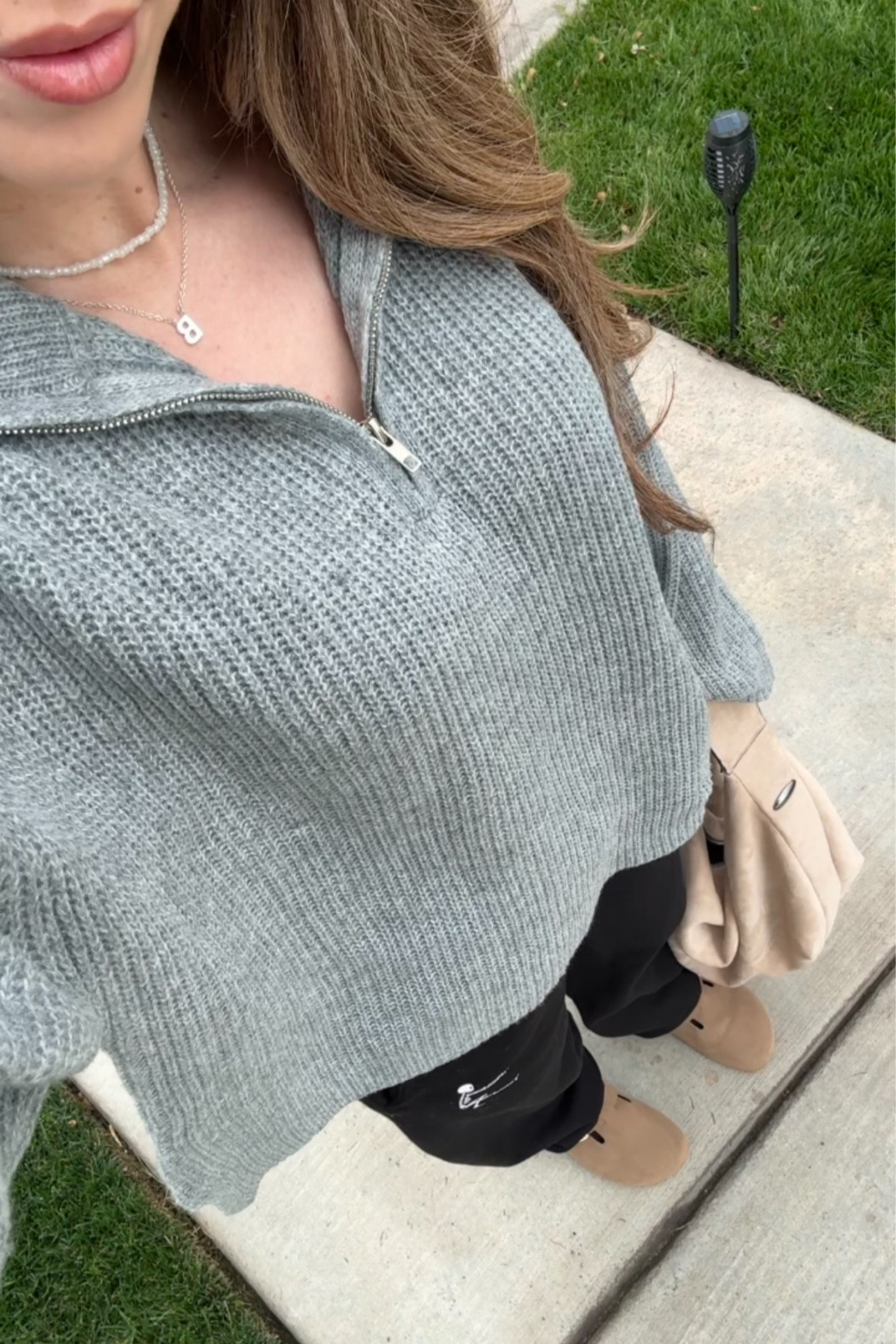 cozy casual fall outfit

#LTKCyberWeek #LTKSaleAlert #LTKHoliday