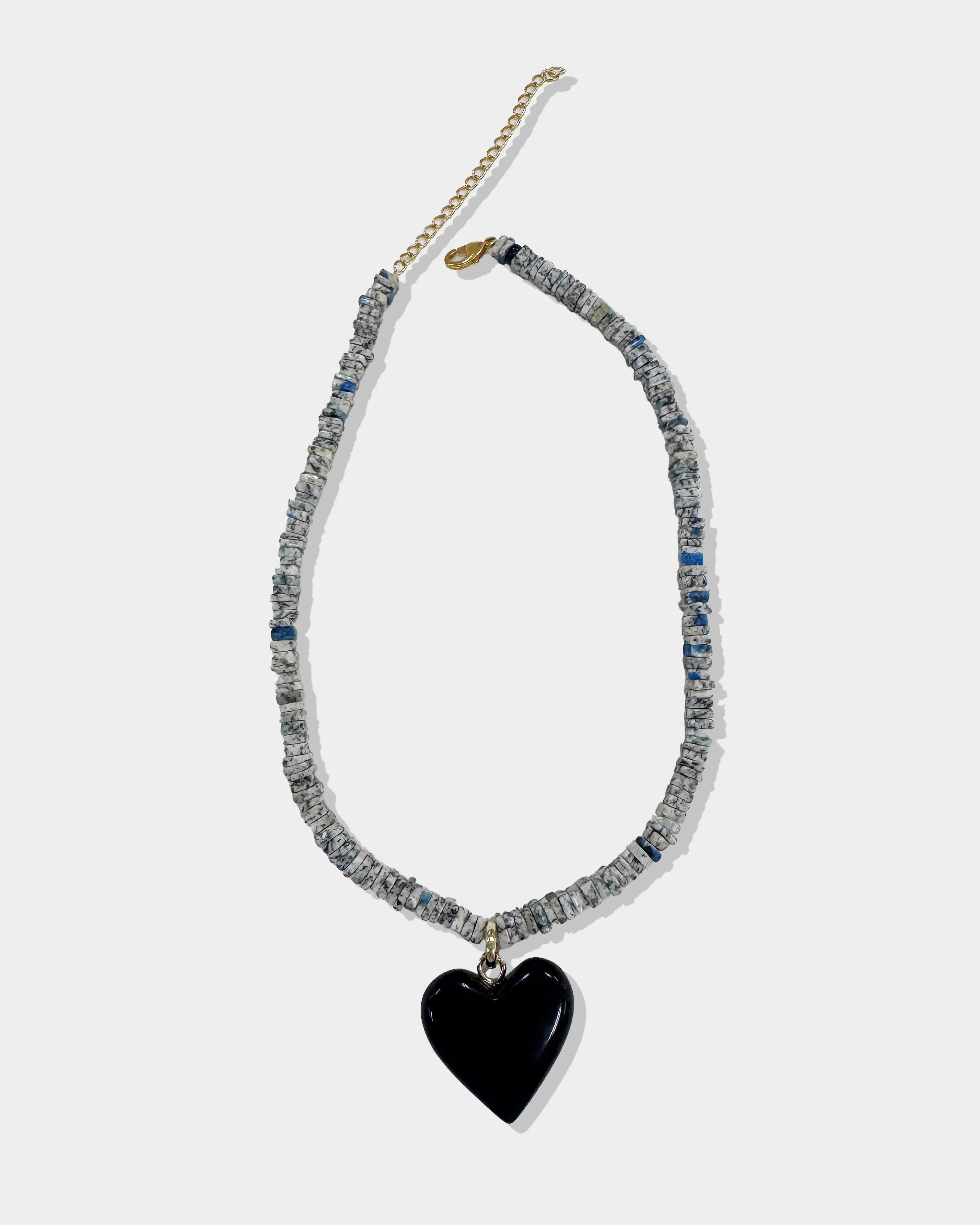 Fireside Necklace Set | Allie + Bess