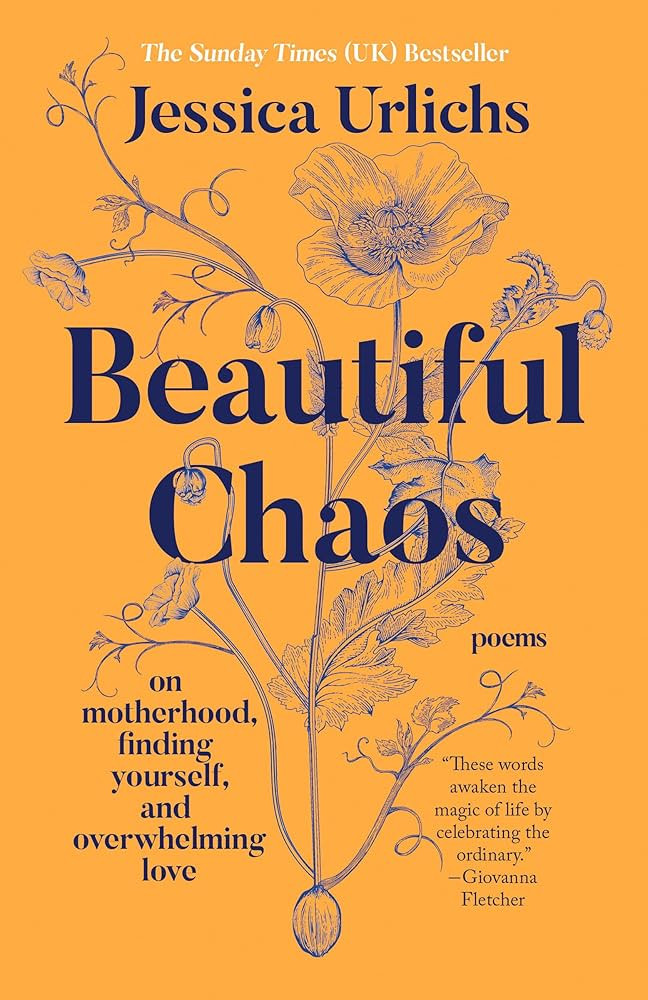 Beautiful Chaos: On Motherhood, Finding Yourself, and Overwhelming Love | Amazon (US)