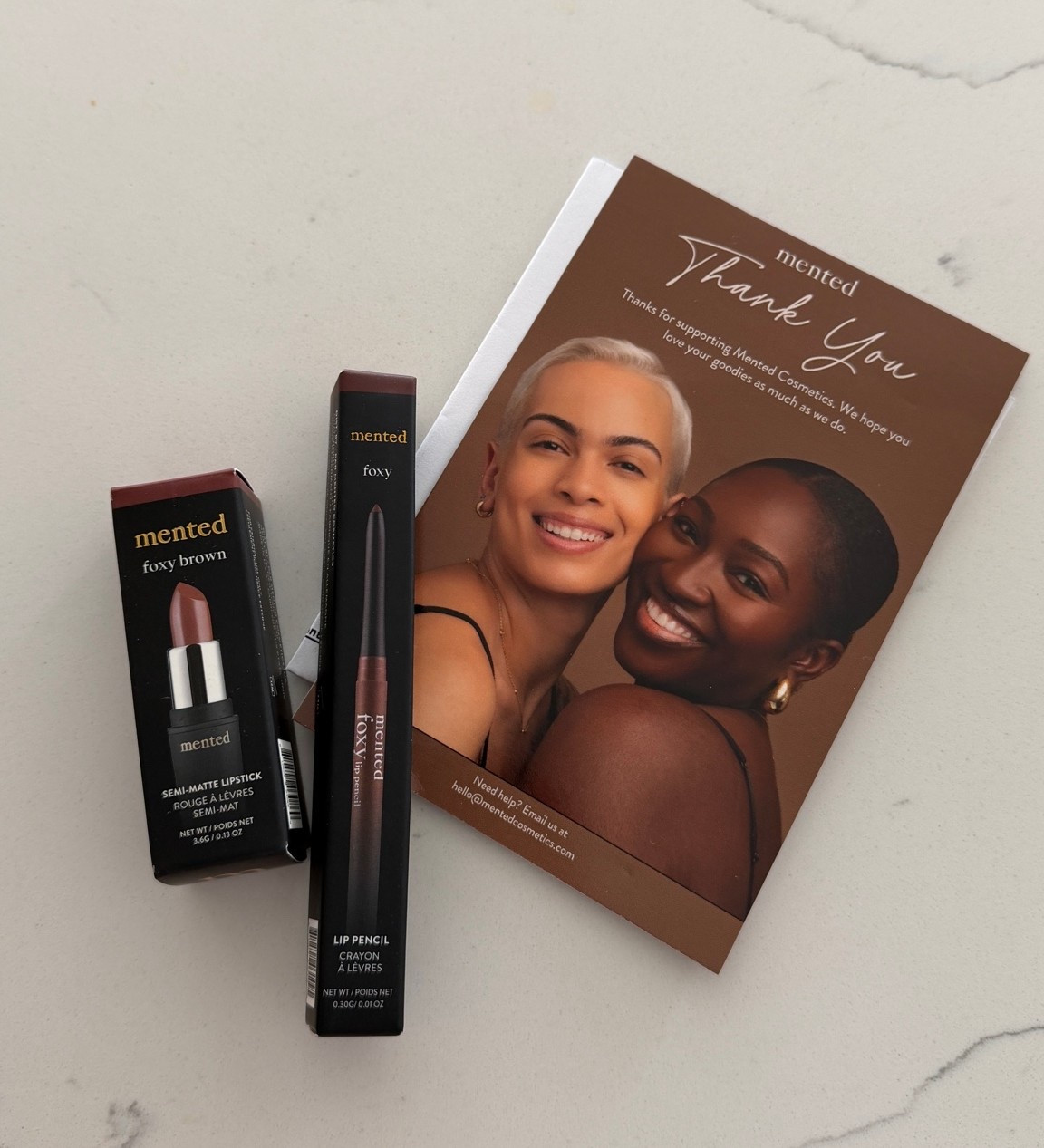 Fall lip combo!🤎

#LTKMidsize #LTKBeauty #LTKgrwm