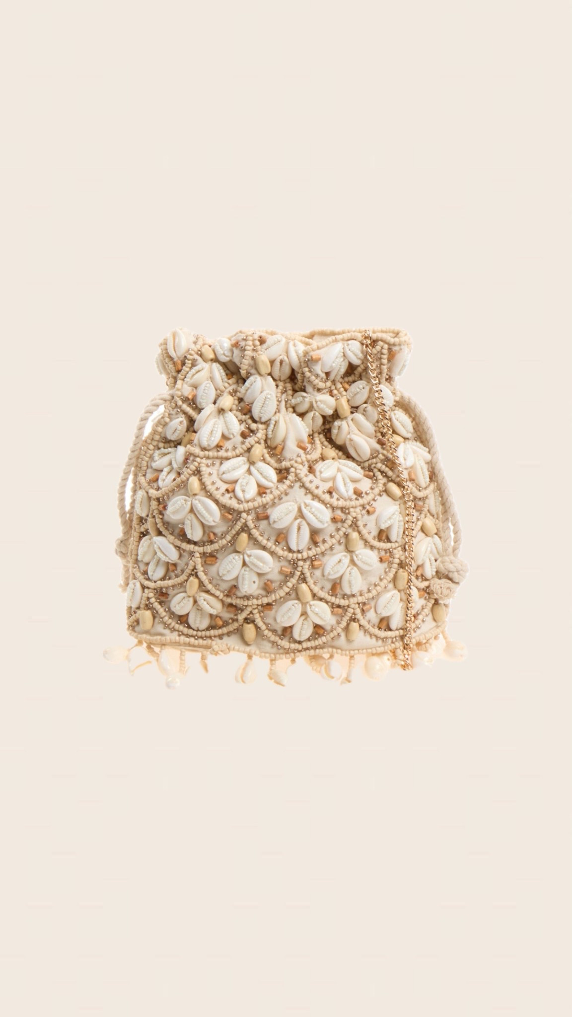 Beaded bad 

#LTKsummer #LTKmidsize #LTKspring