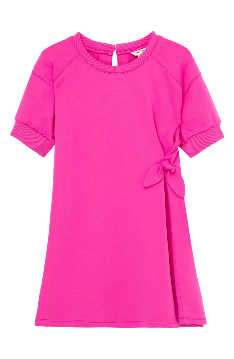 Kids' Sweatshirt Dress | Nordstrom