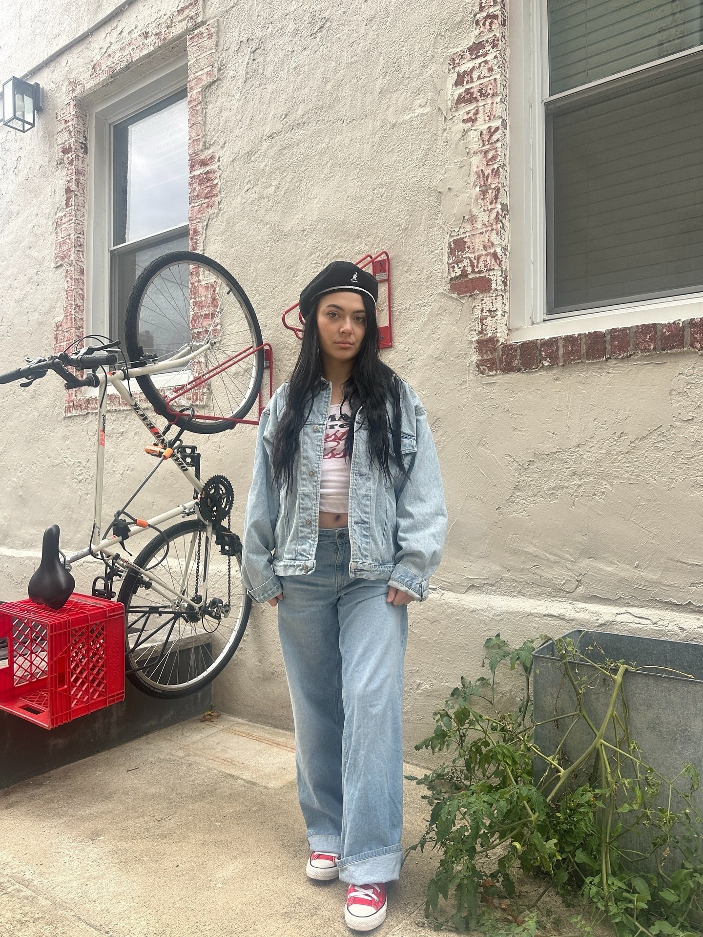 sneak peek at something I’m very into lately