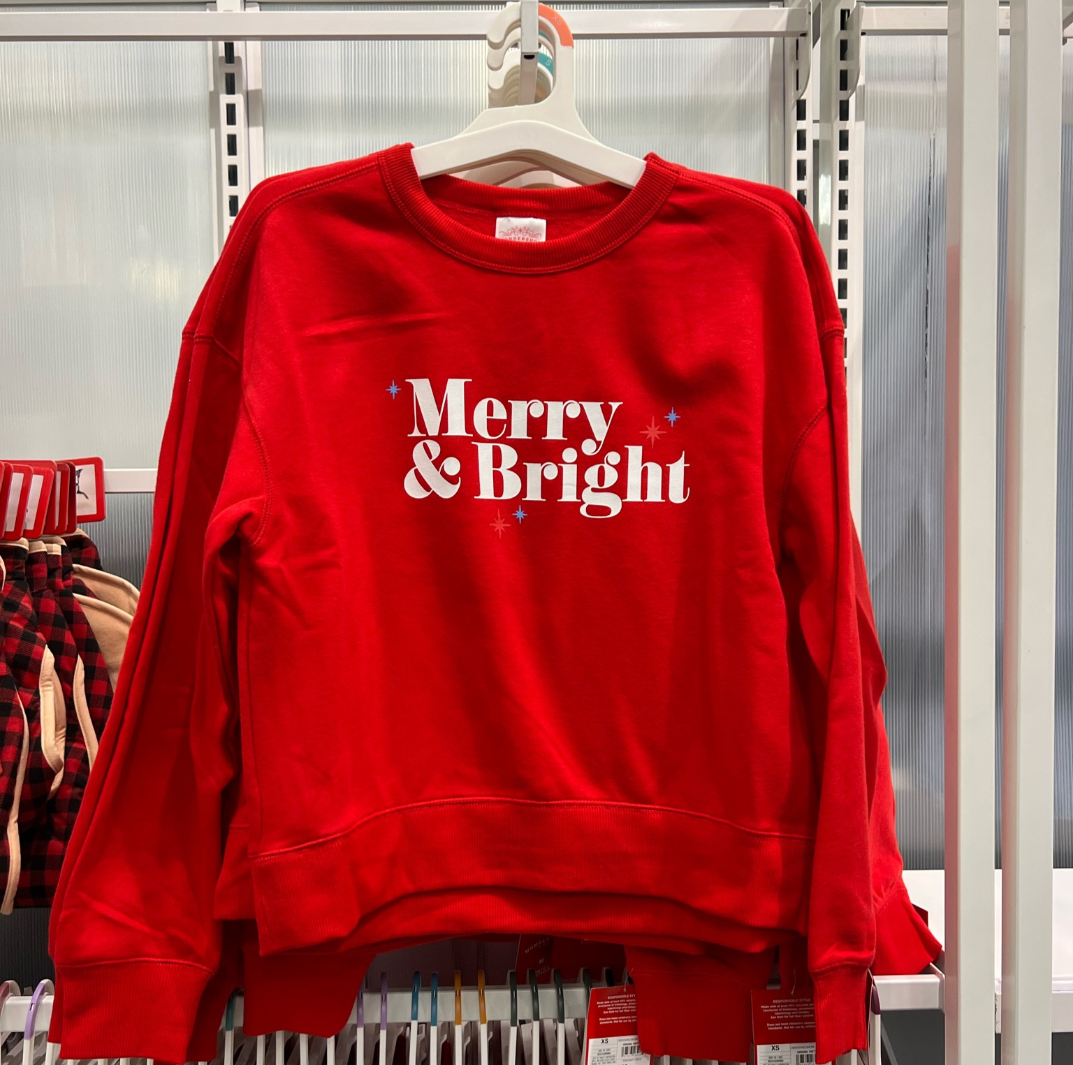 Target Matching Family weatshirts and thermal pajamas!🎄

#LTKSeasonal #LTKHoliday #LTKGiftGuide