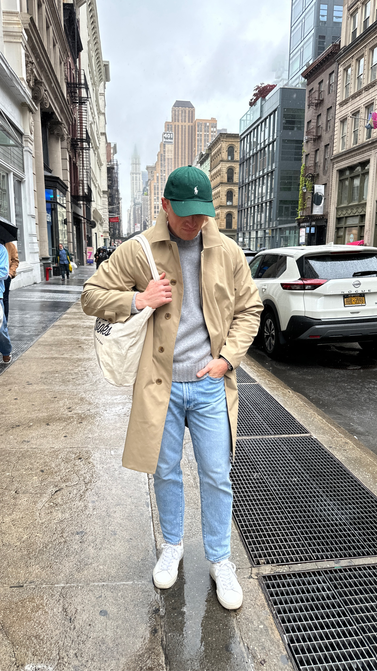Spring outfit for men.

#LTKmens