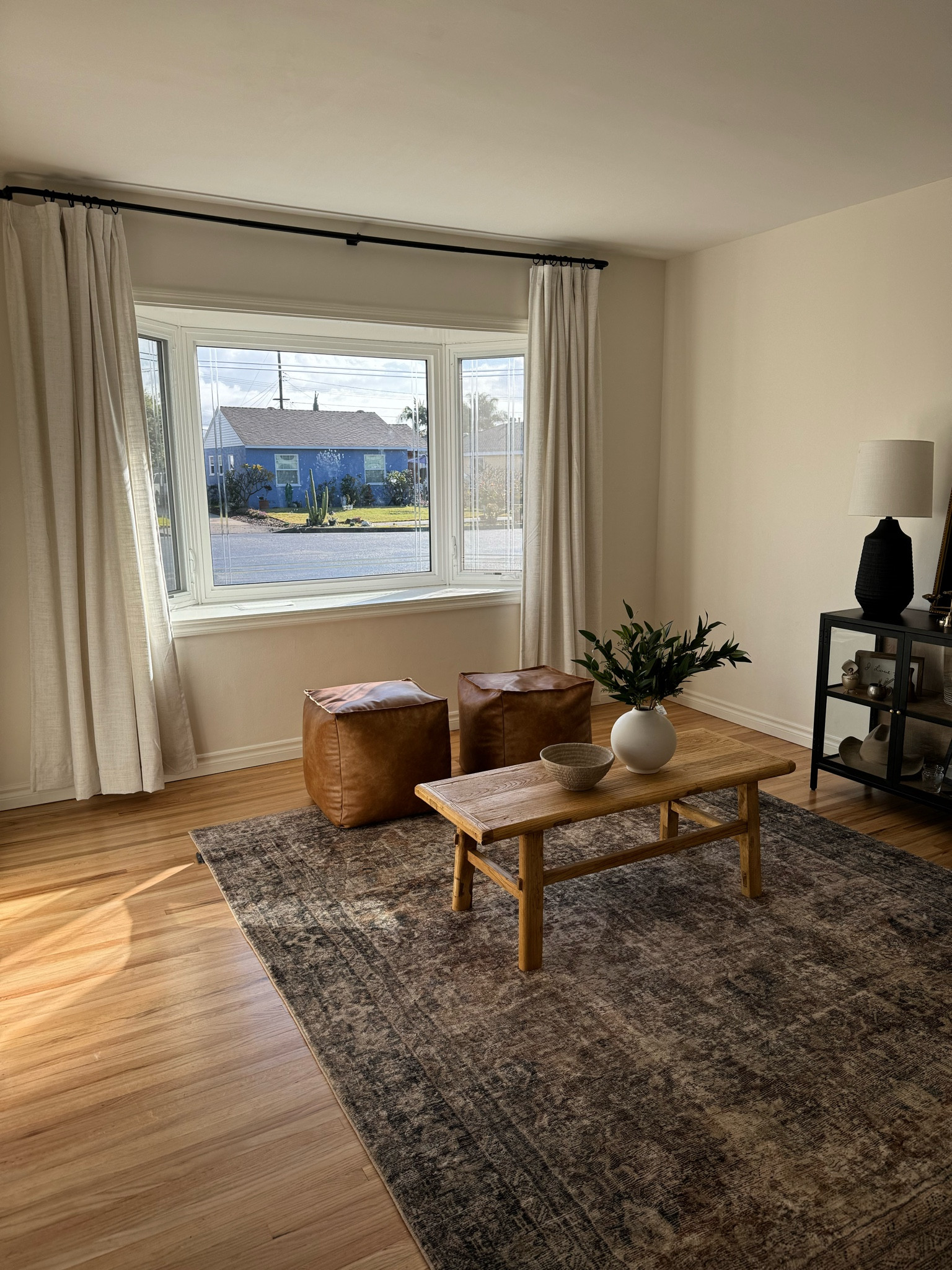 Our Sitting Room • Amazon finds, formal living room, traditional home decor, coffee table styling, curtains, side table  

#LTKhome